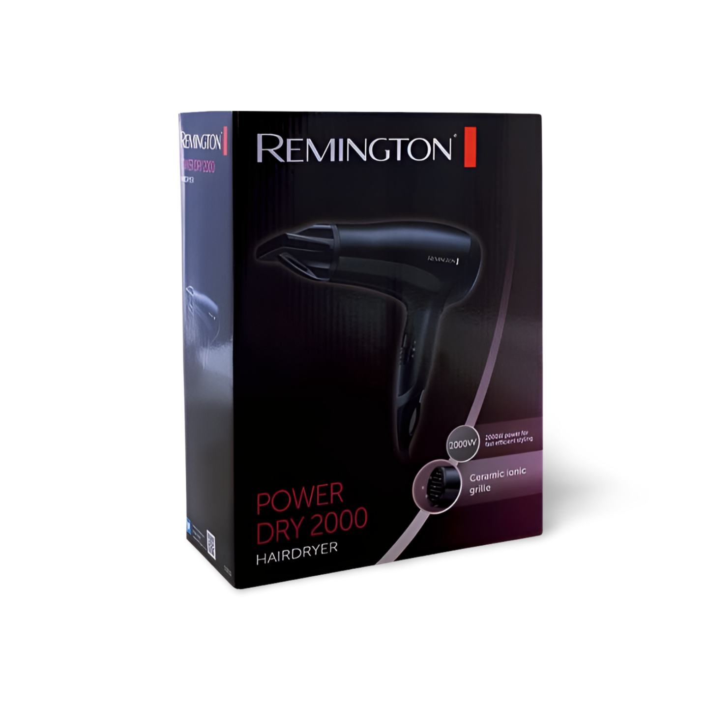 Hair Dryer