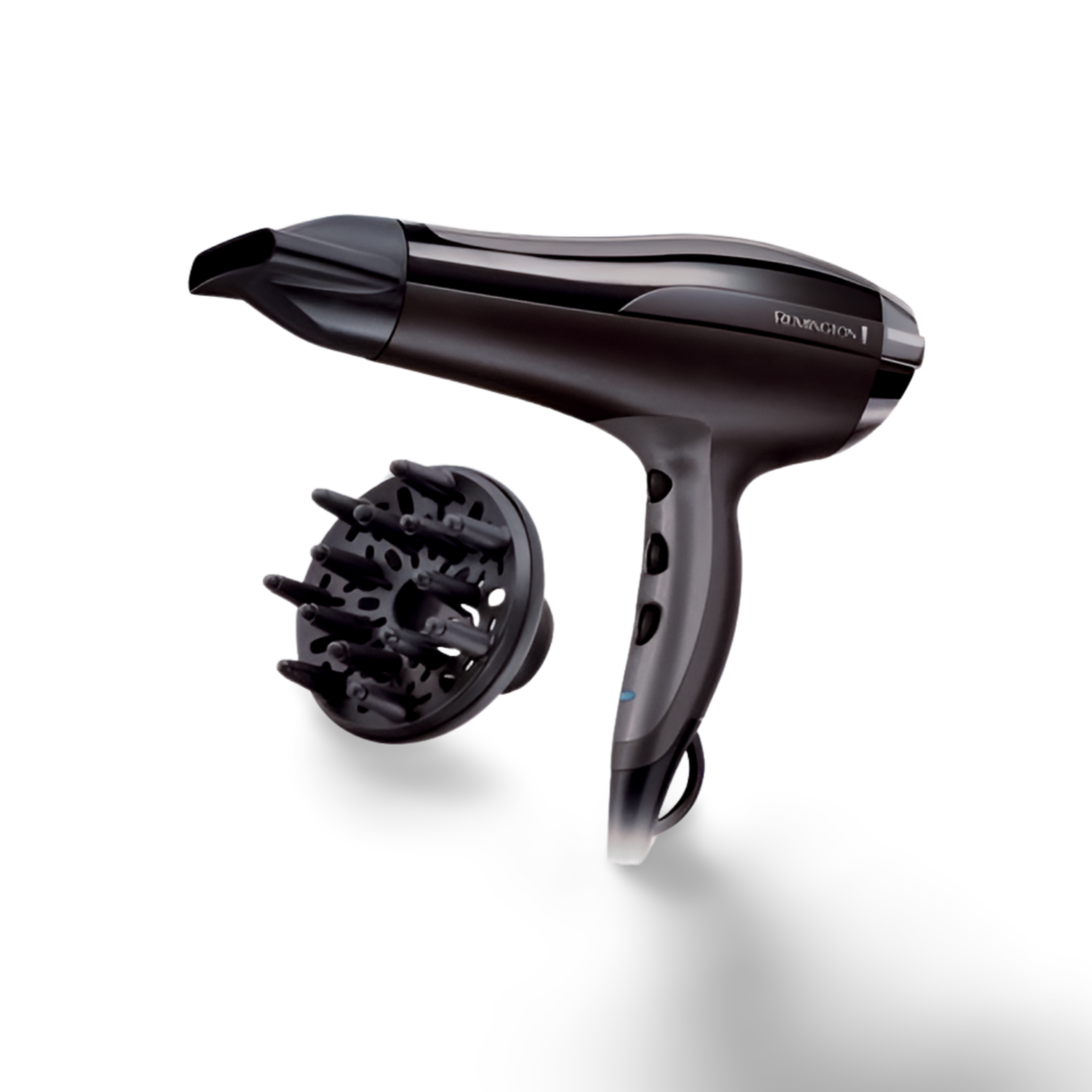 Hair Dryer