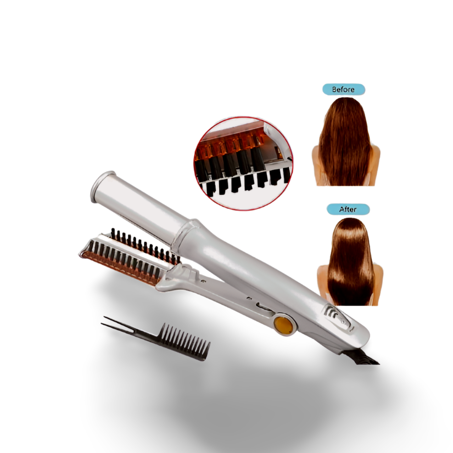 Hair Instyler