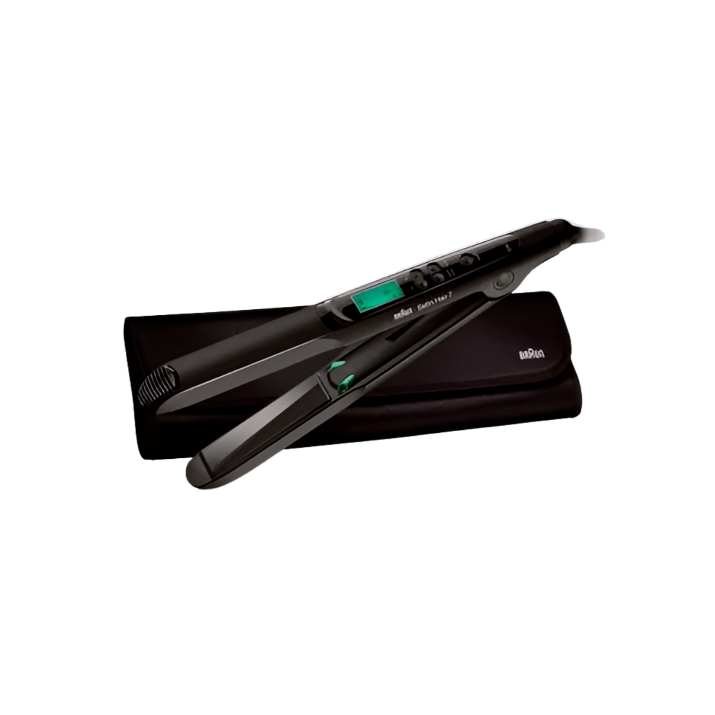 Hair Straightener
