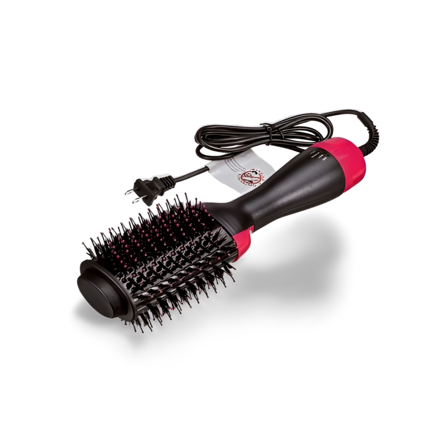 Hair Straightener Comb