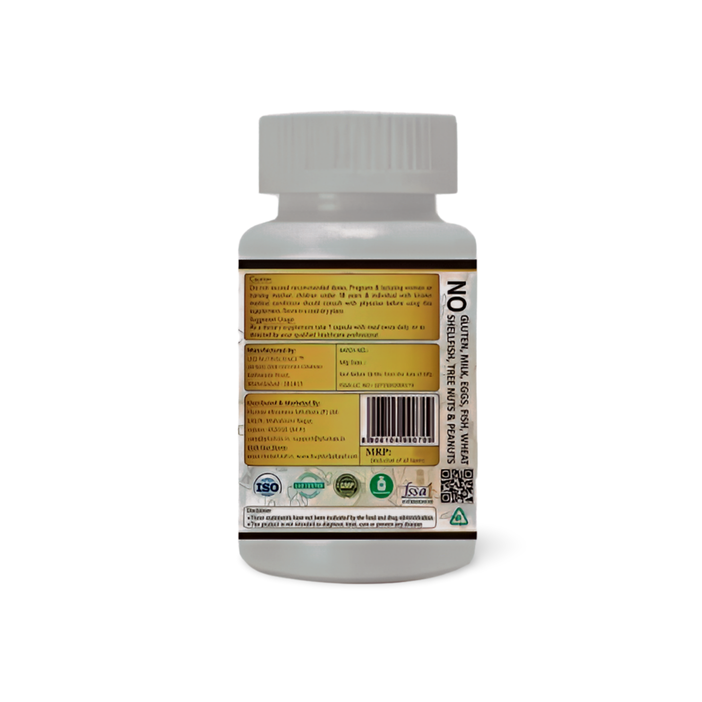 Hairvita Plus