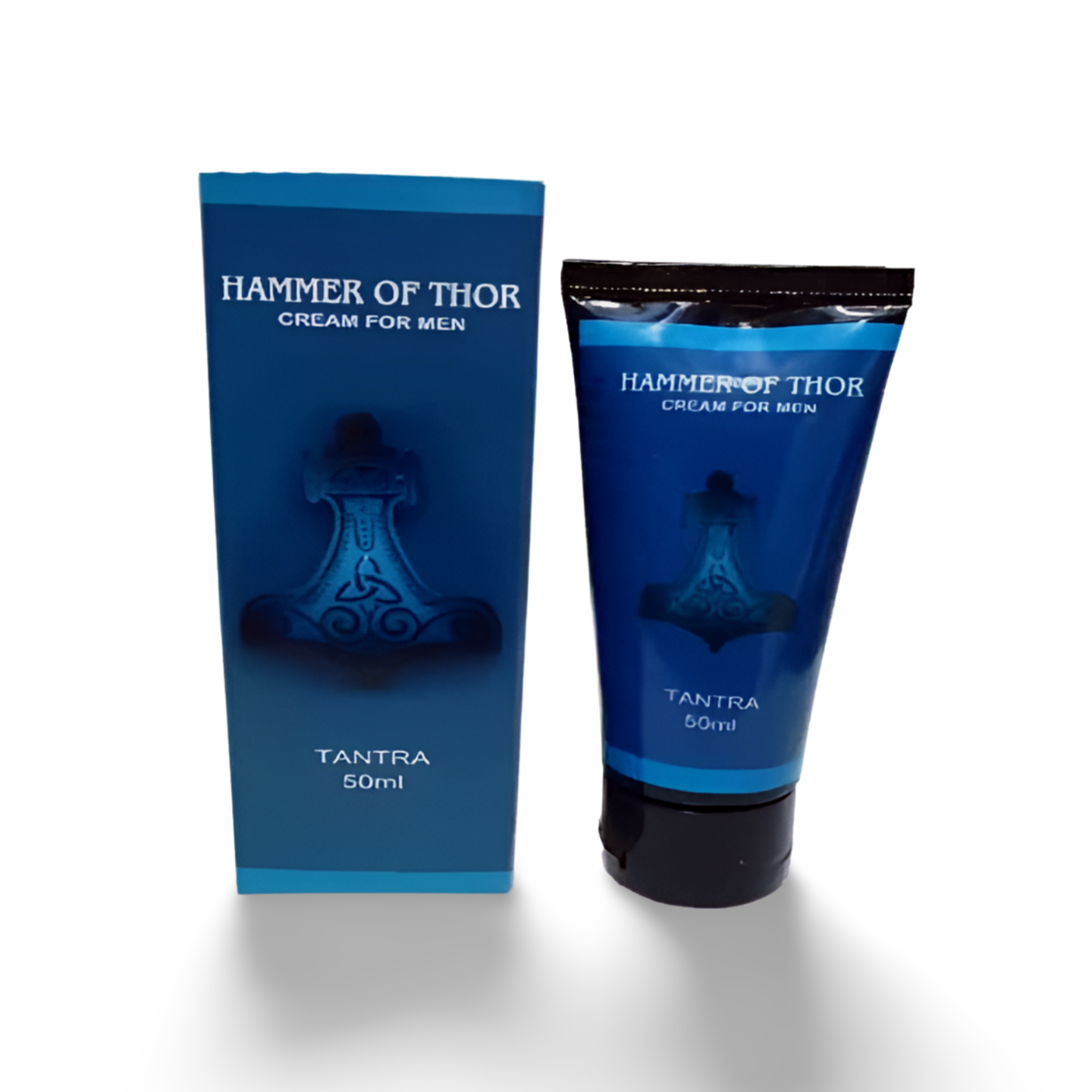 Hammer Of Thor Cream