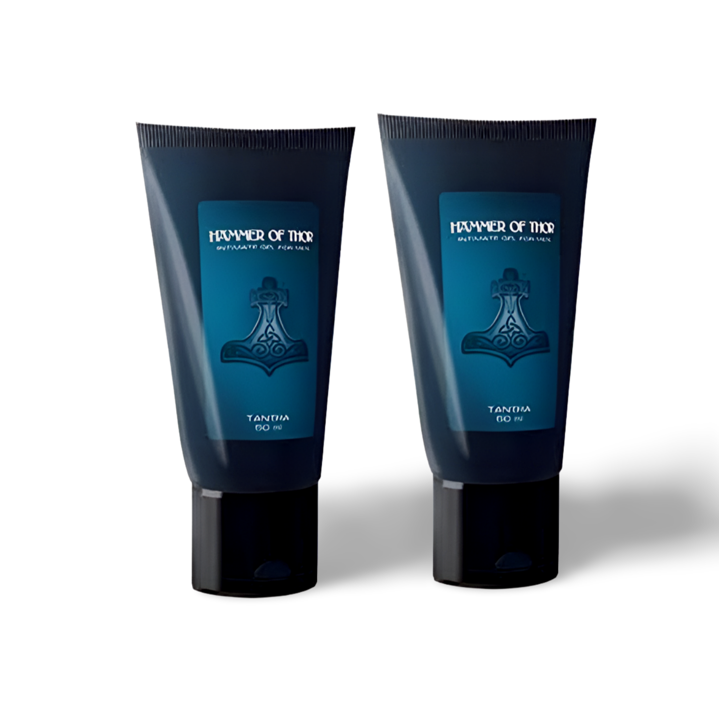 Hammer of Thor Gel