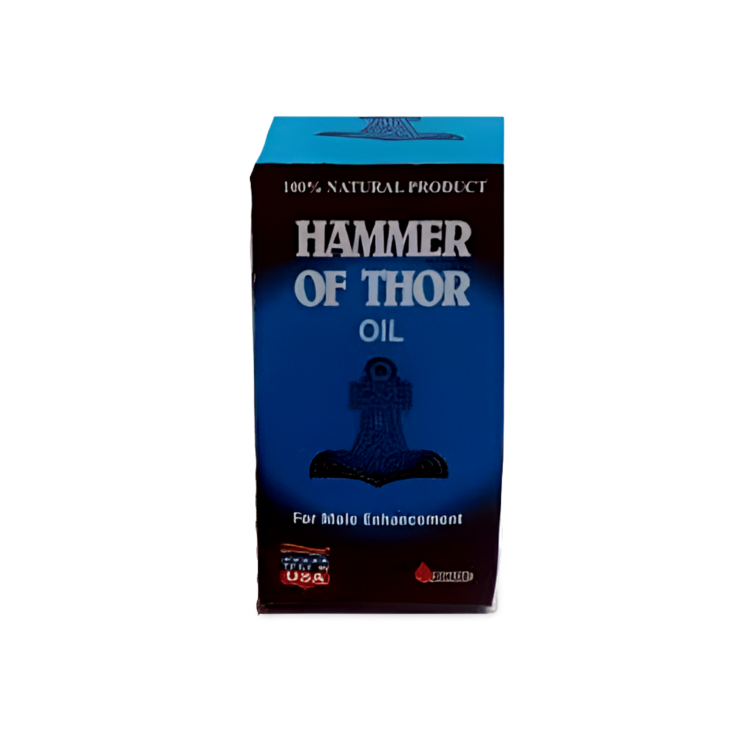 Hammer Of Thor Oil