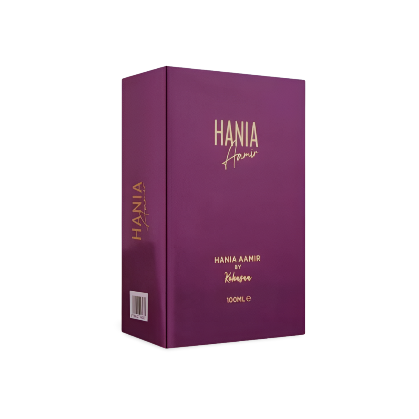 Hania Aamir Perfume