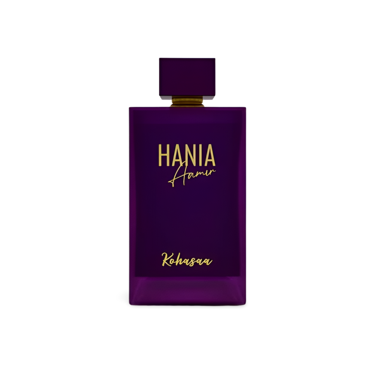 Hania Aamir Perfume