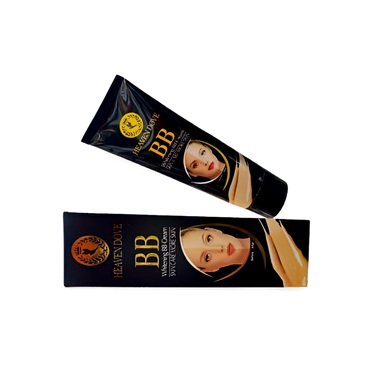 Heaven Dove BB Cream