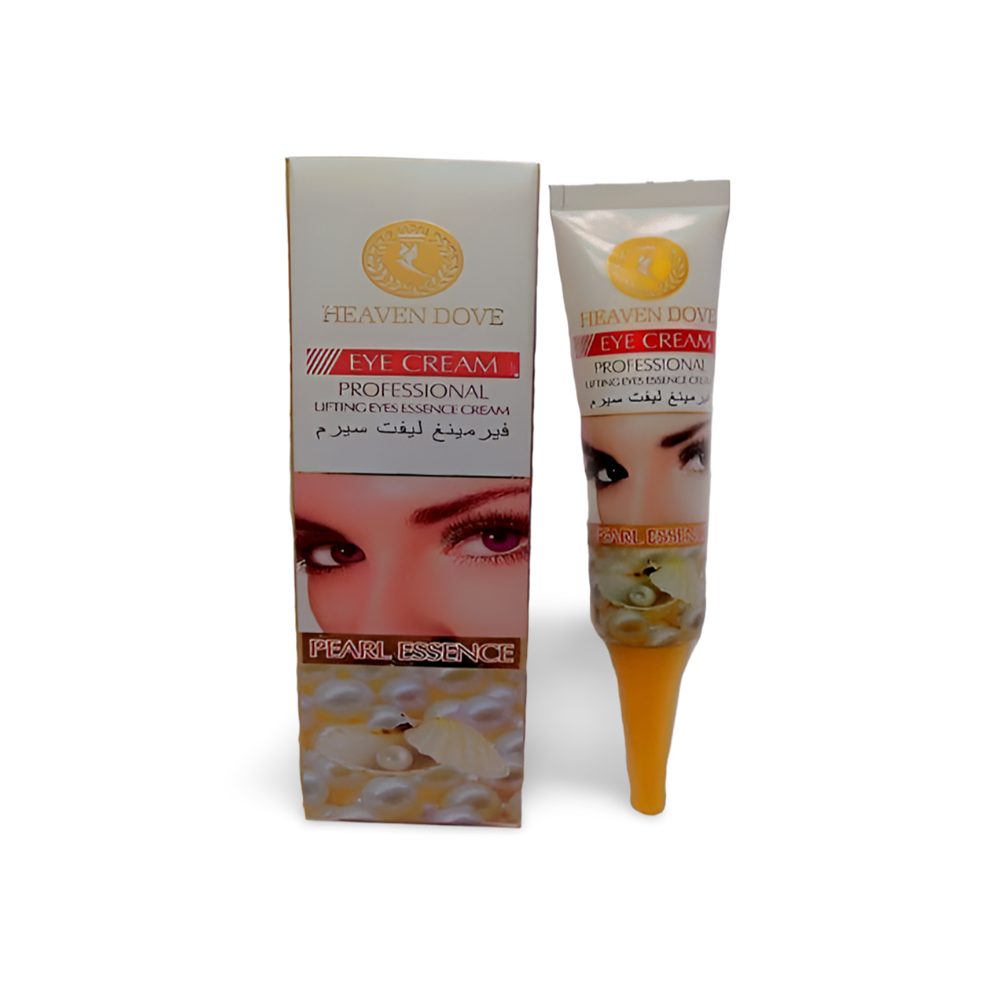 Heaven Dove Eye Cream