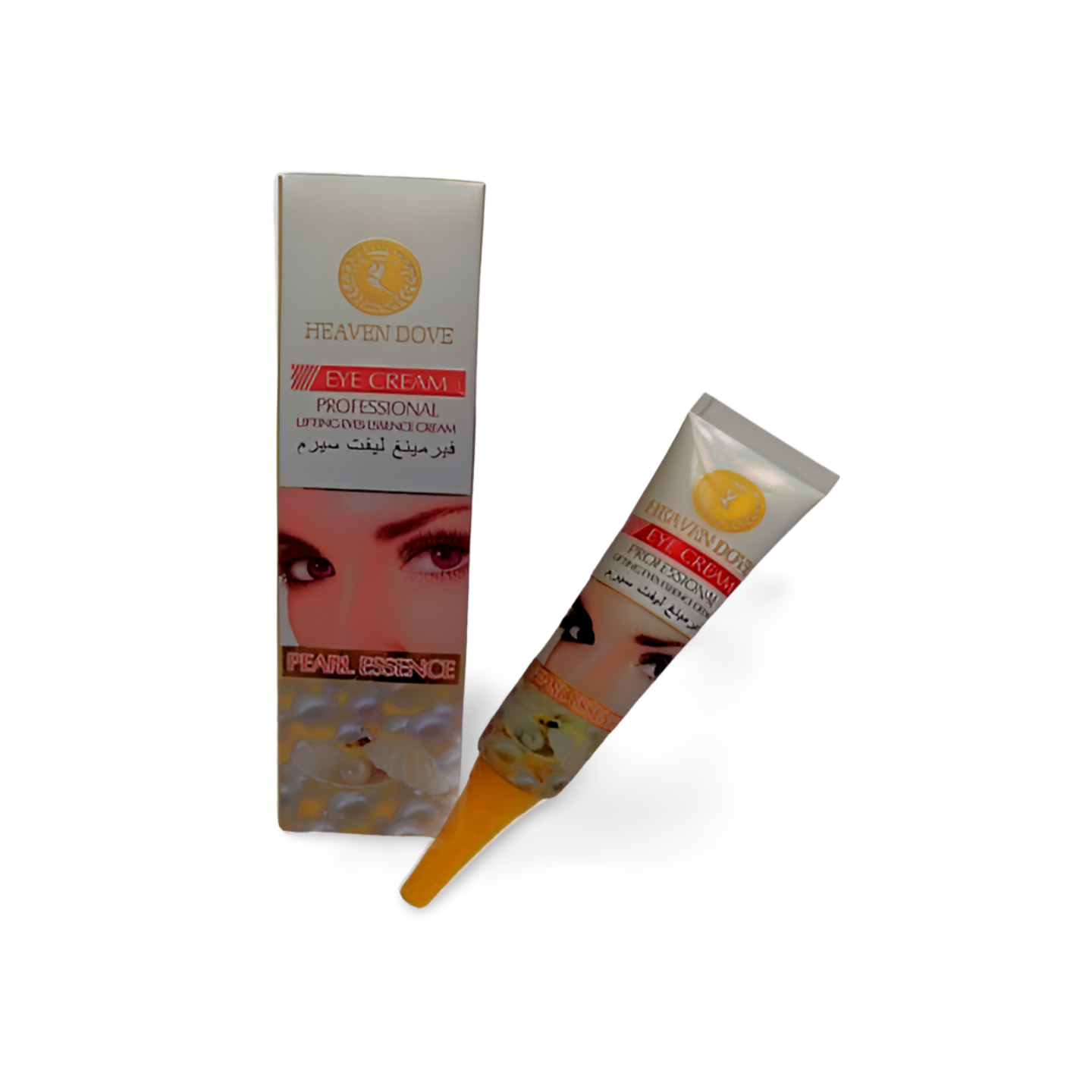 Heaven Dove Eye Cream