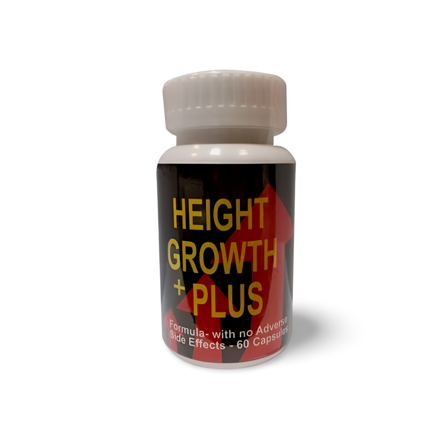 Height Growth Plus