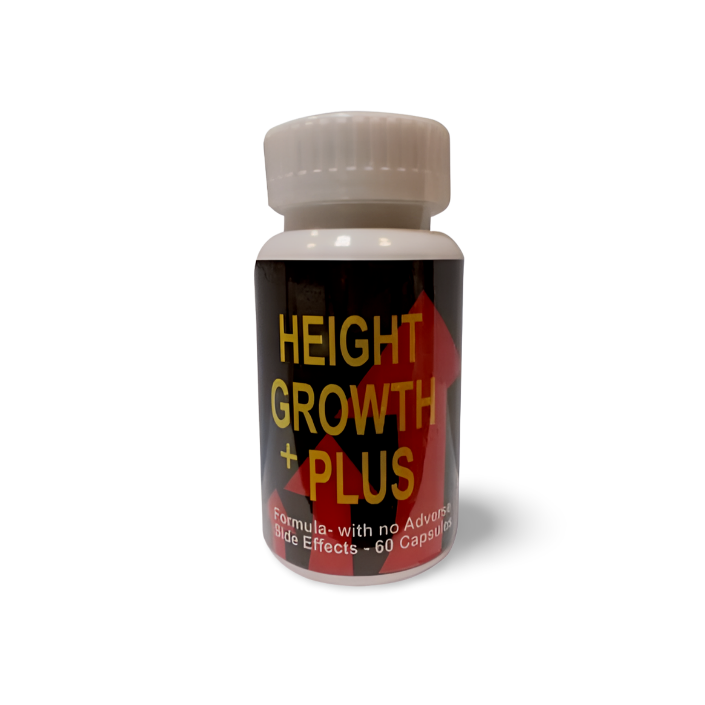 Height Growth Plus