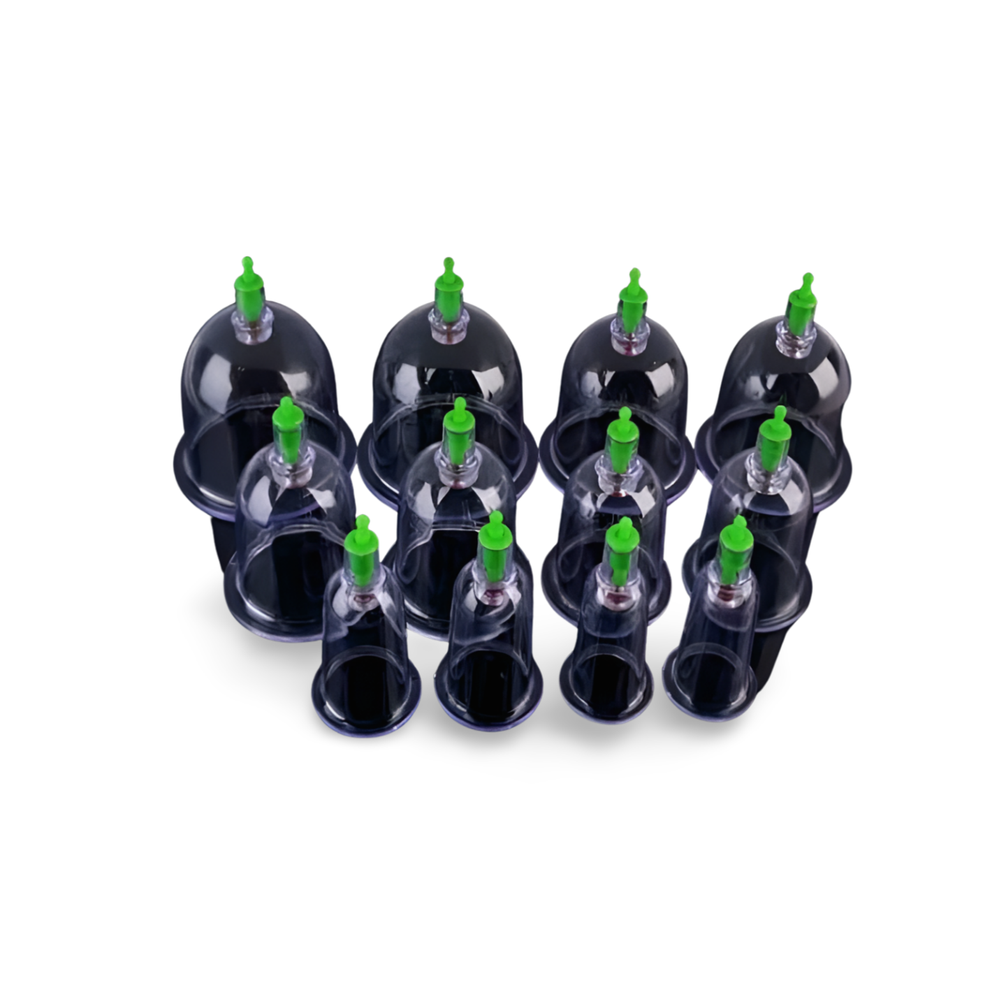 Hijama Cupping Kit