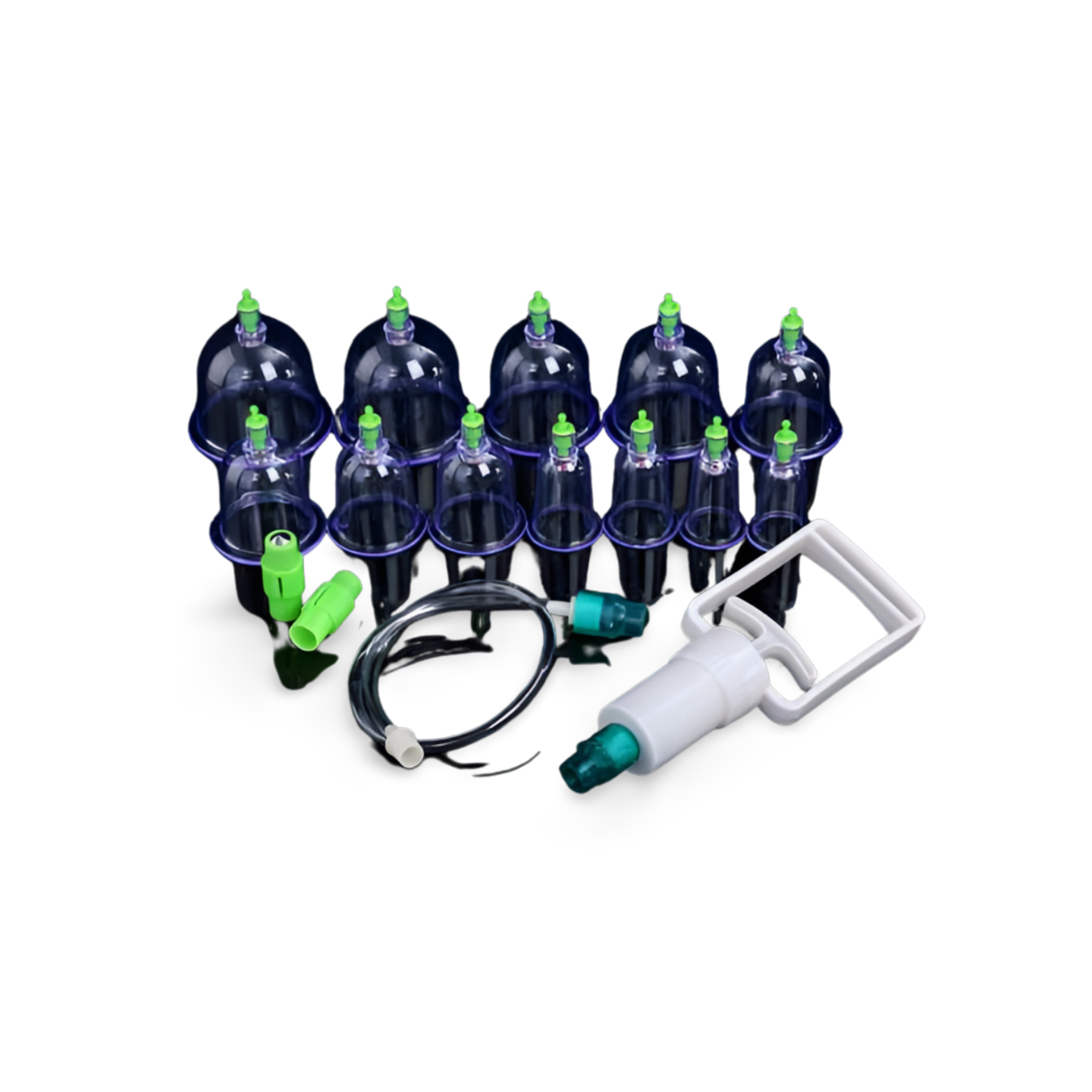 Hijama Cupping Kit