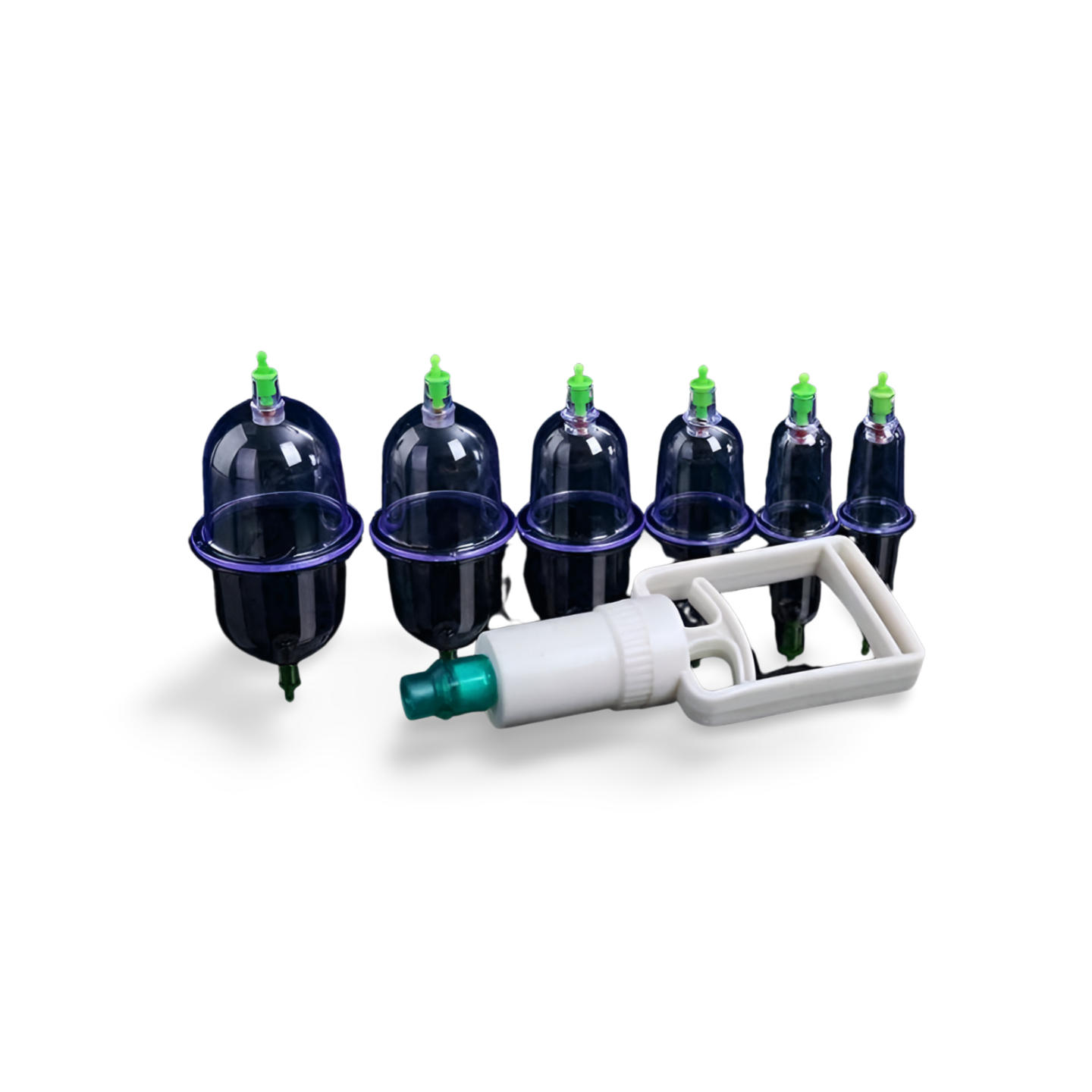 Hijama Cupping Kit