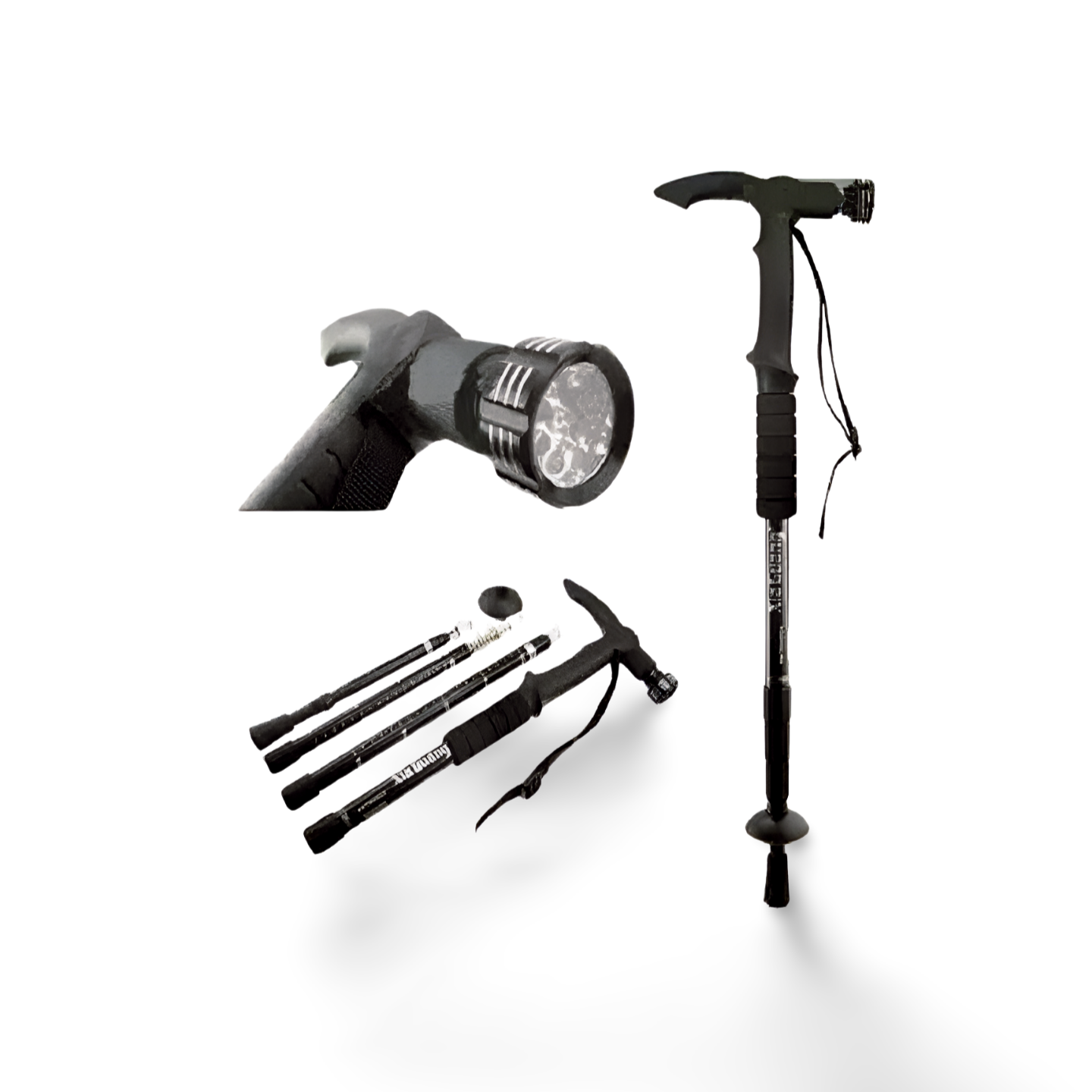 Hiking Stick