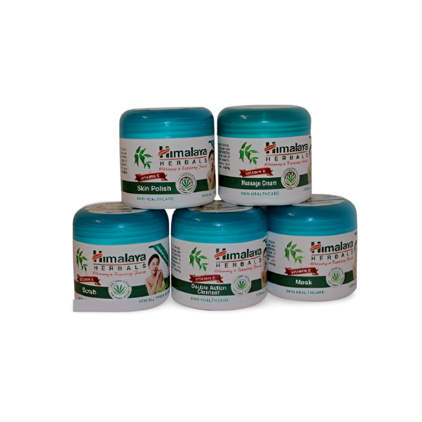 Himalaya Herbal Face Kit