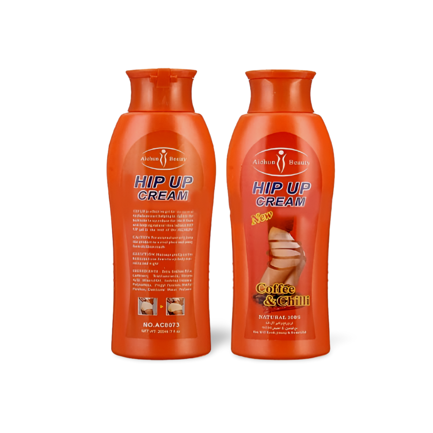 Hip up Cream