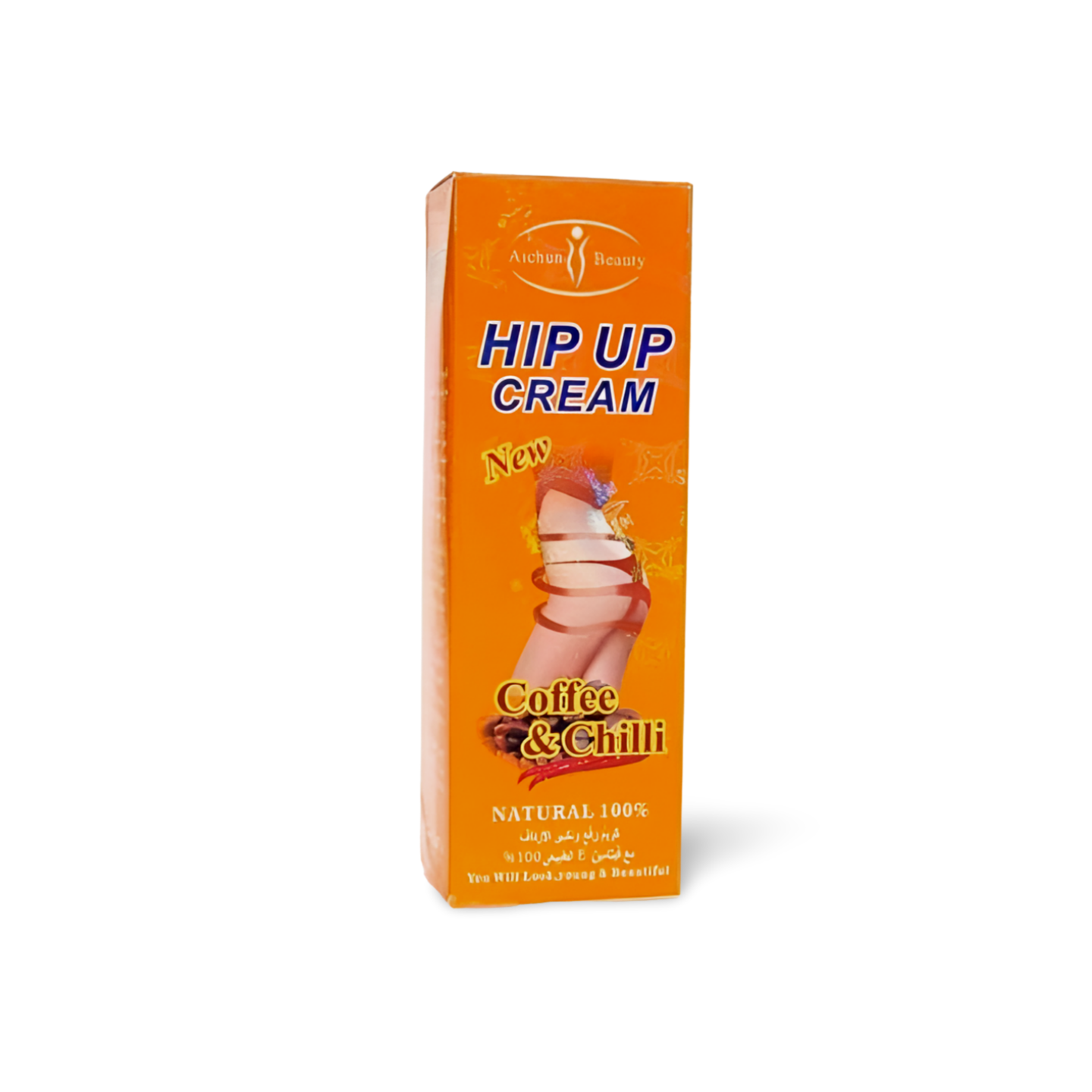 Hip up Cream