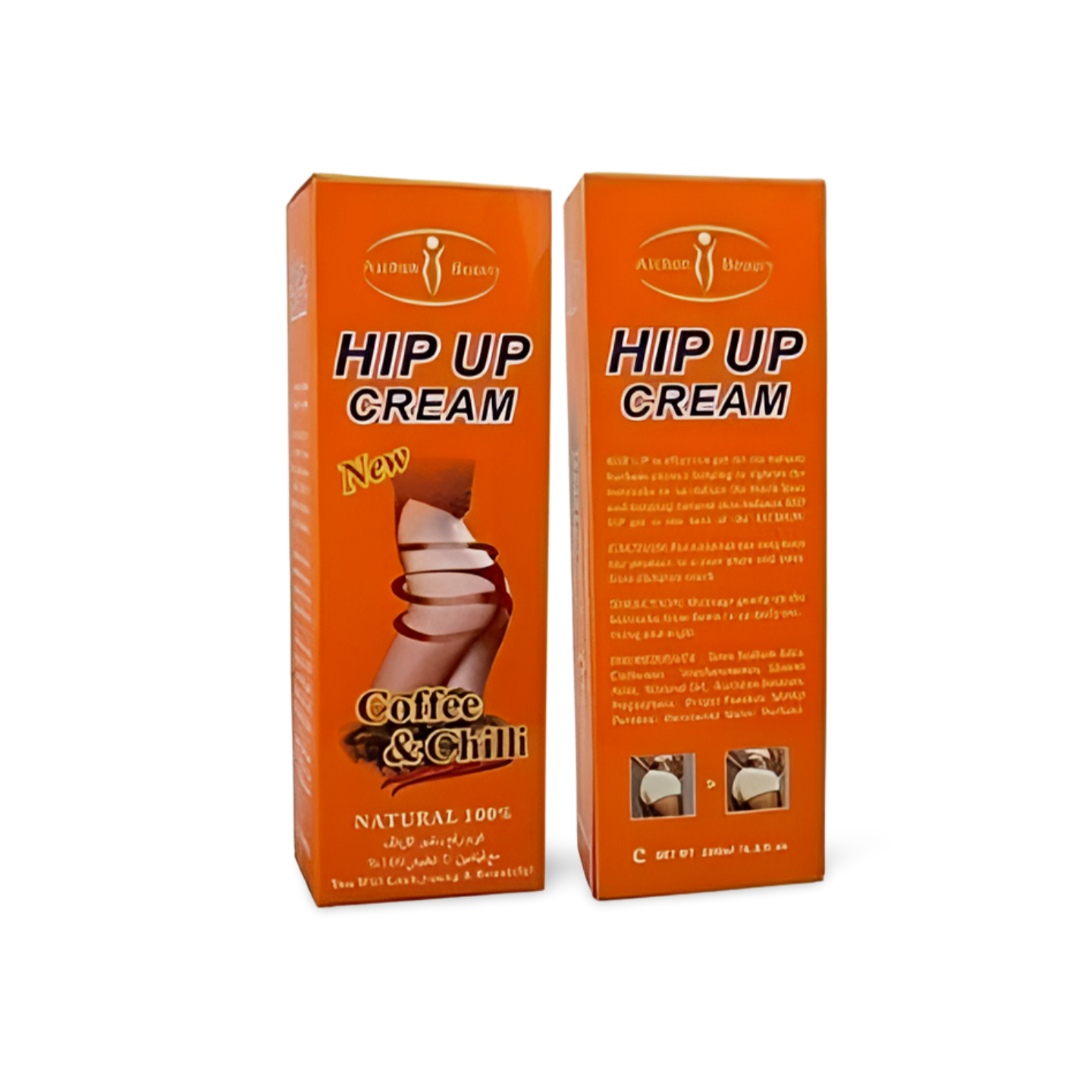 Hip up Cream