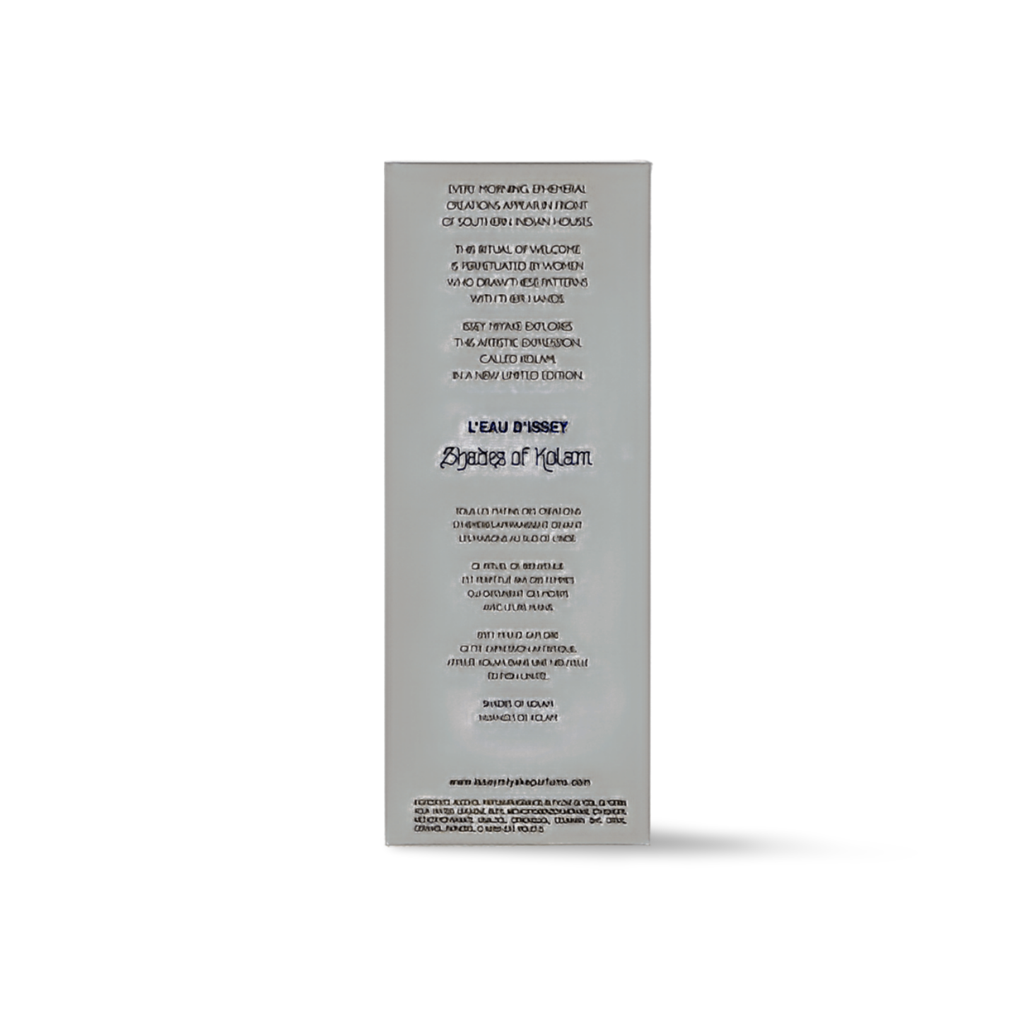 Homme Shade Perfume