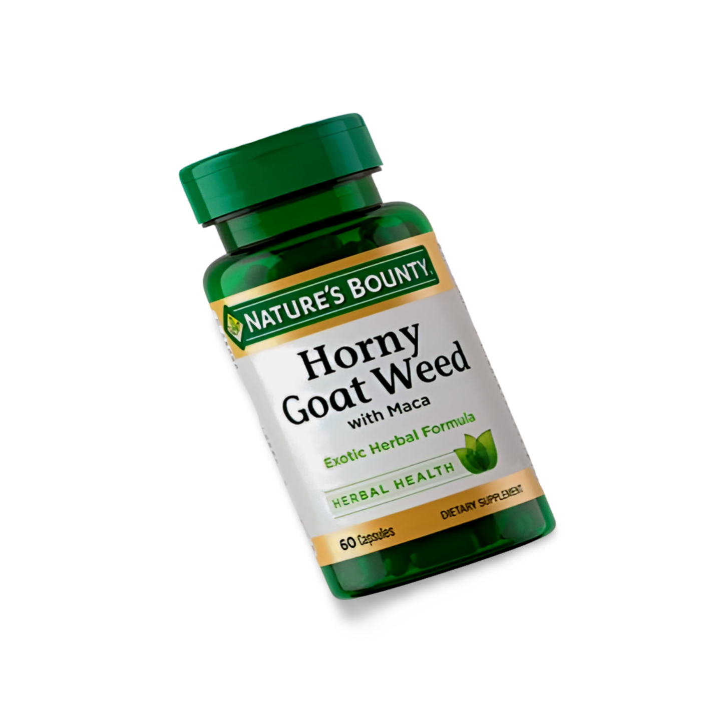 Horny Goat Weed