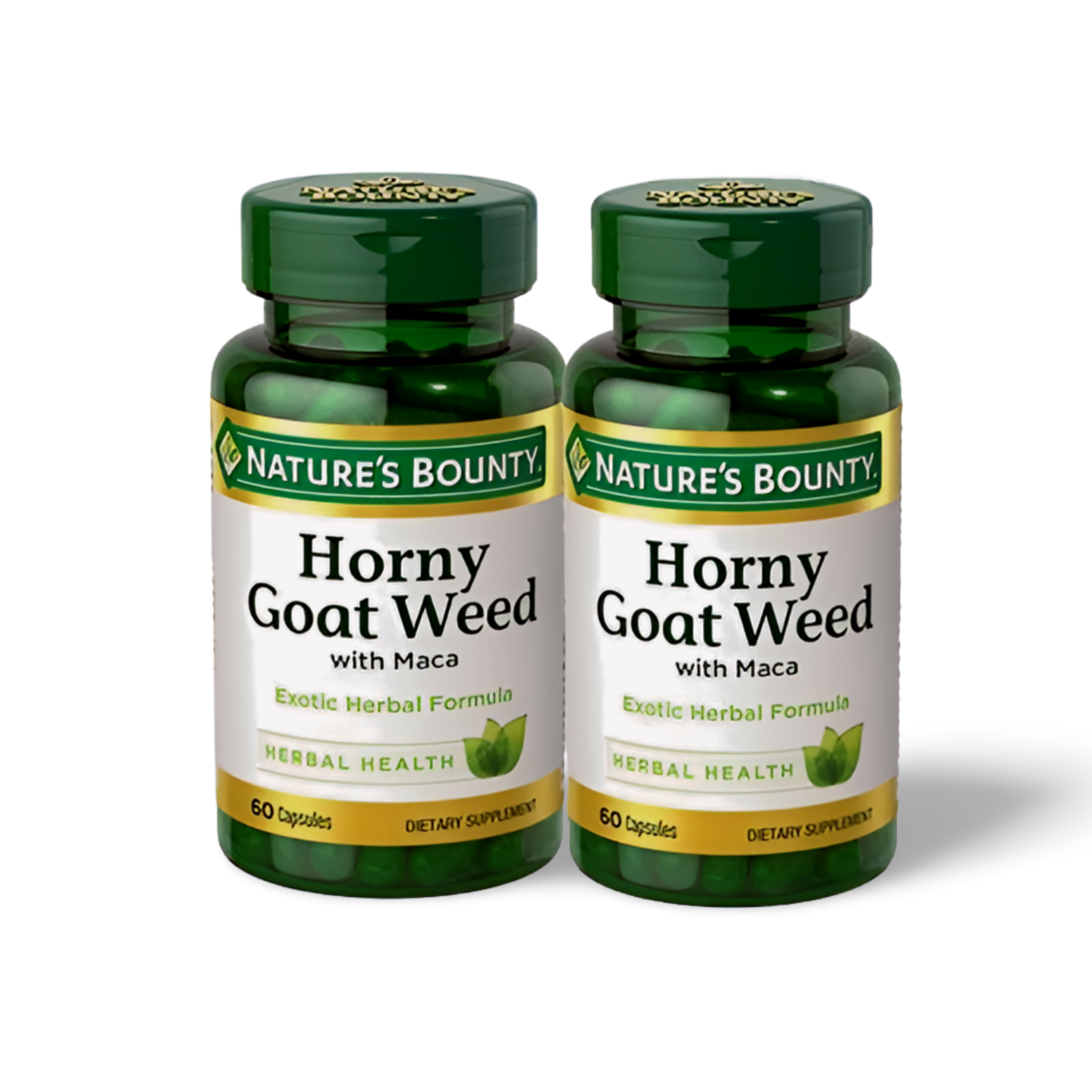 Horny Goat Weed