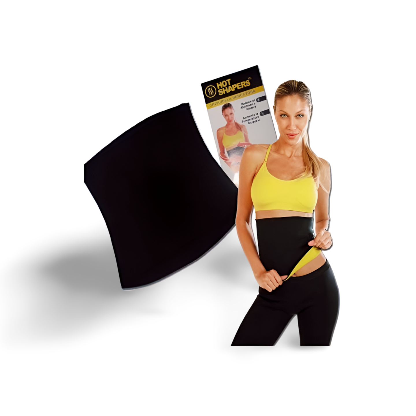 Hot Shaper Belt