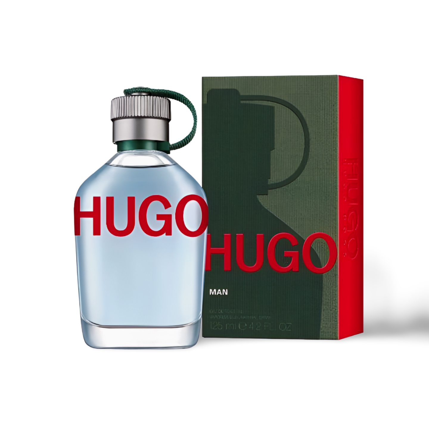 Hugo Boss Perfume