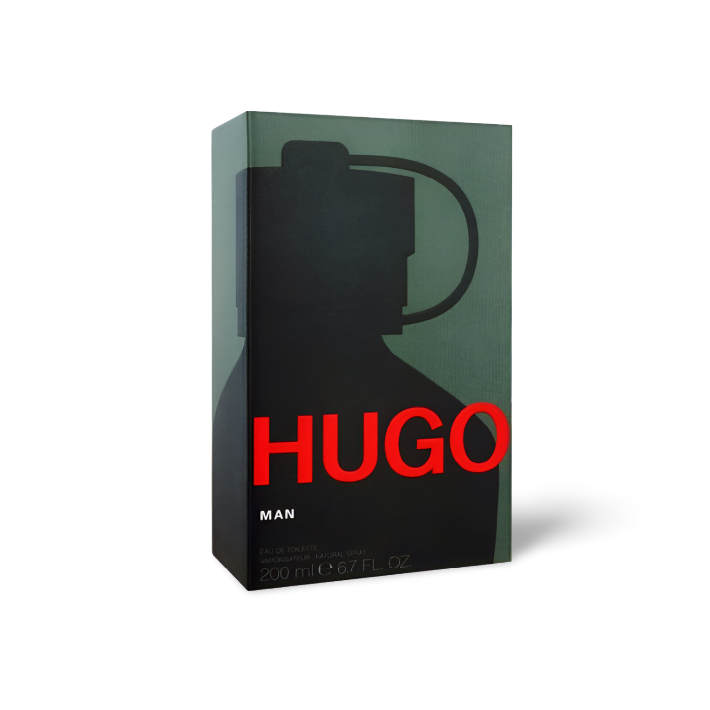 Hugo Boss Perfume