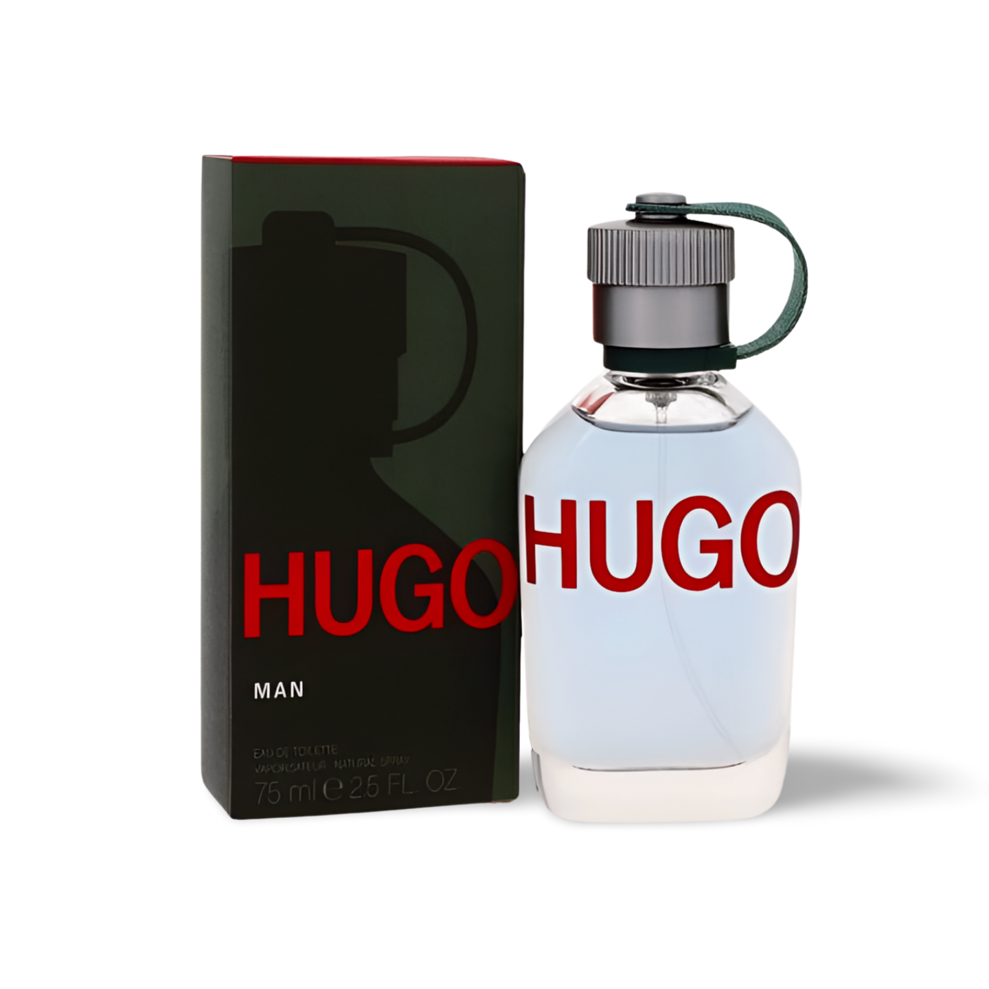Hugo Boss Perfume