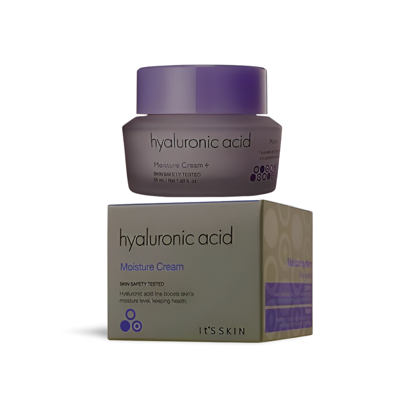Hyaluronic Acid Cream