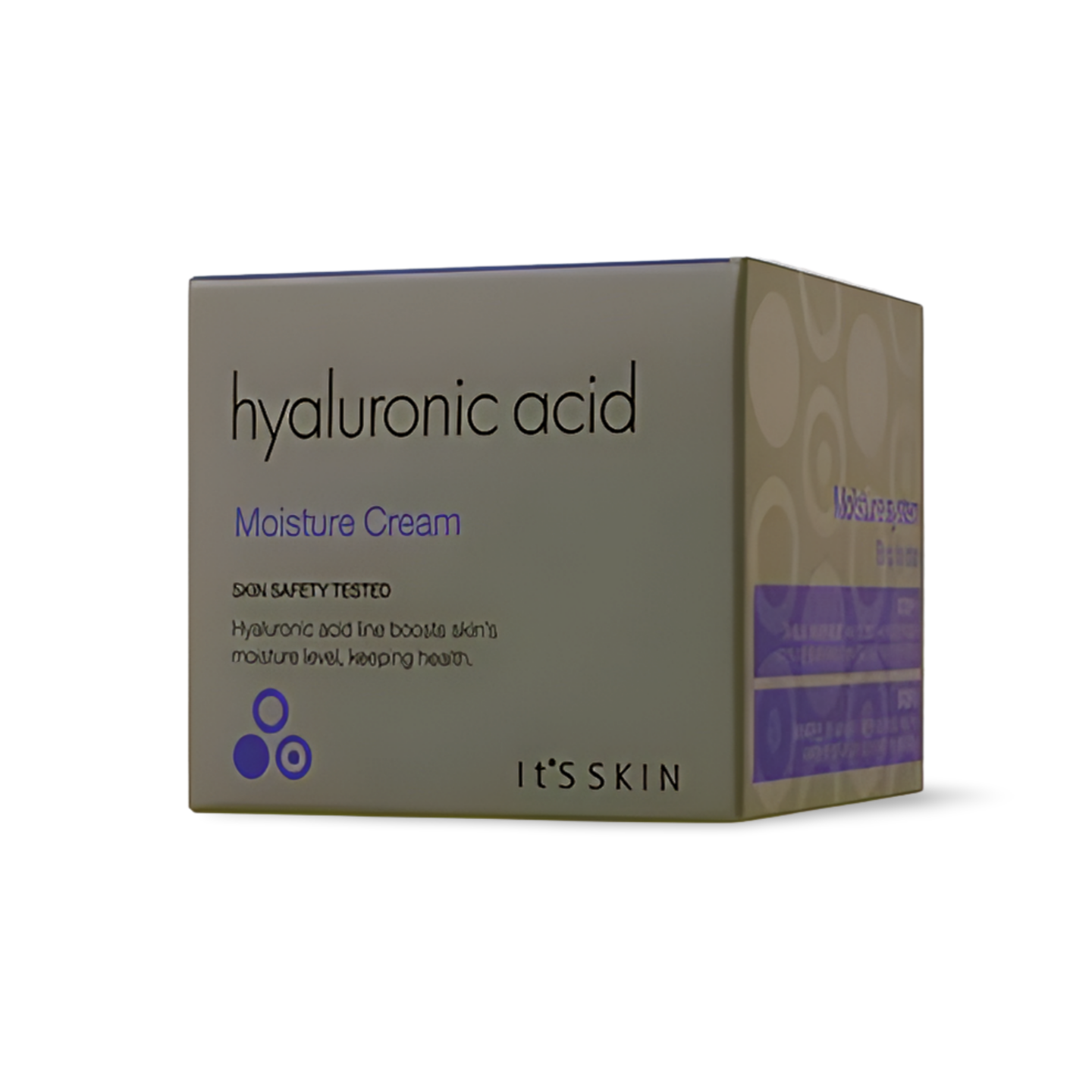Hyaluronic Acid Cream