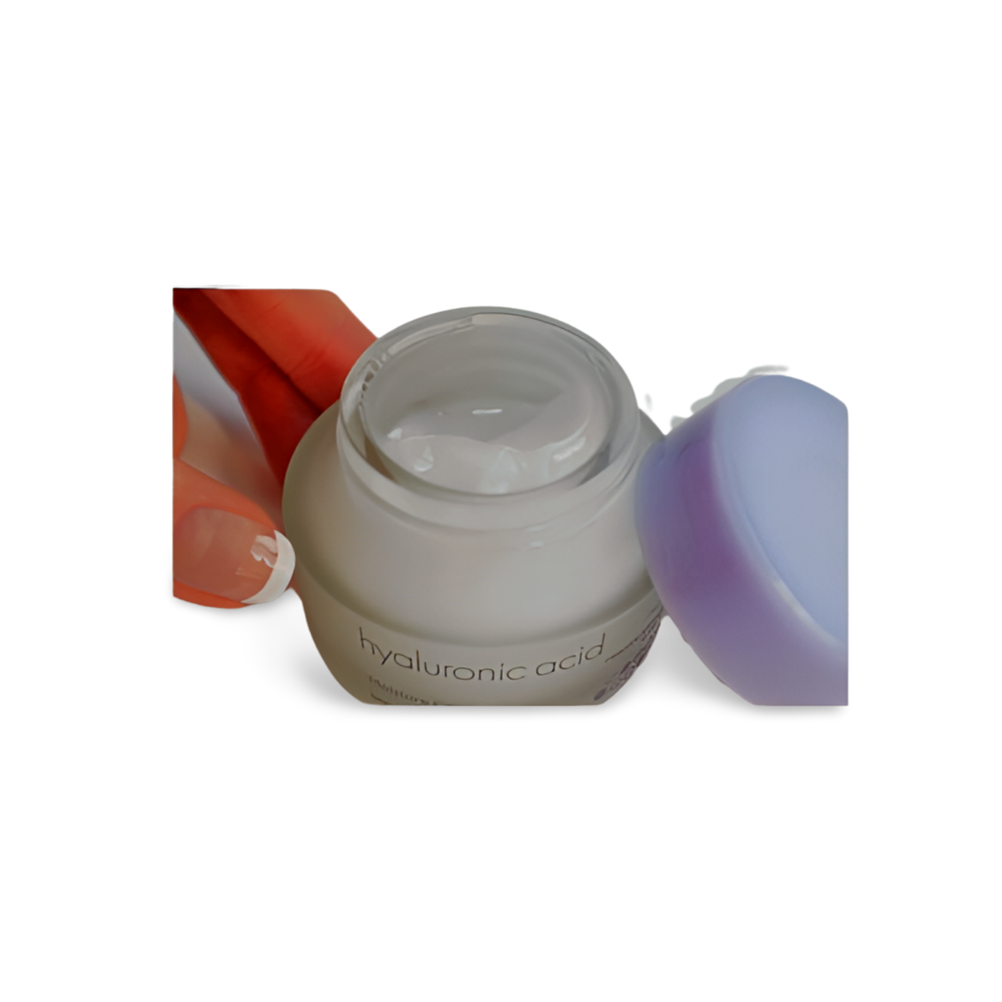 Hyaluronic Acid Cream