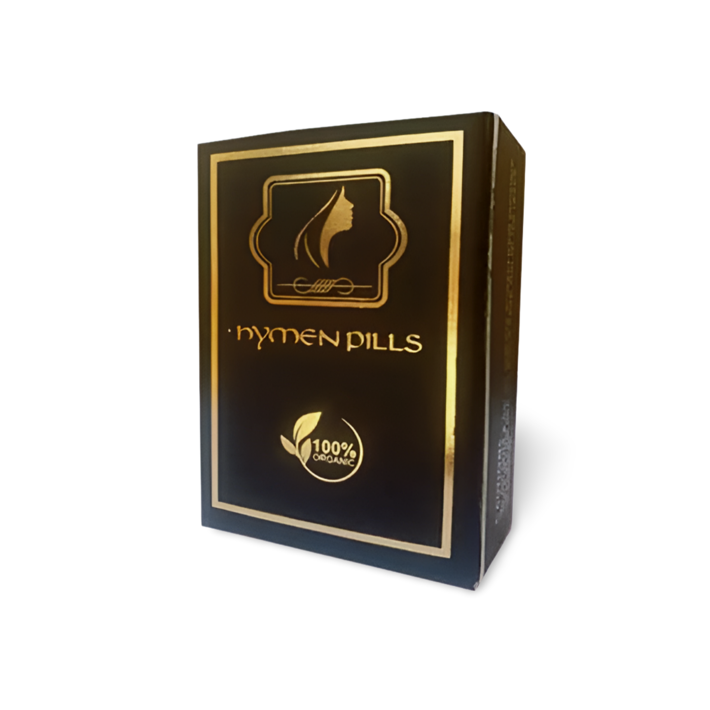 Hymen Gel