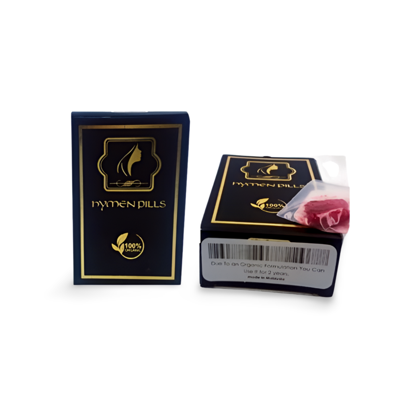 Hymen Kit