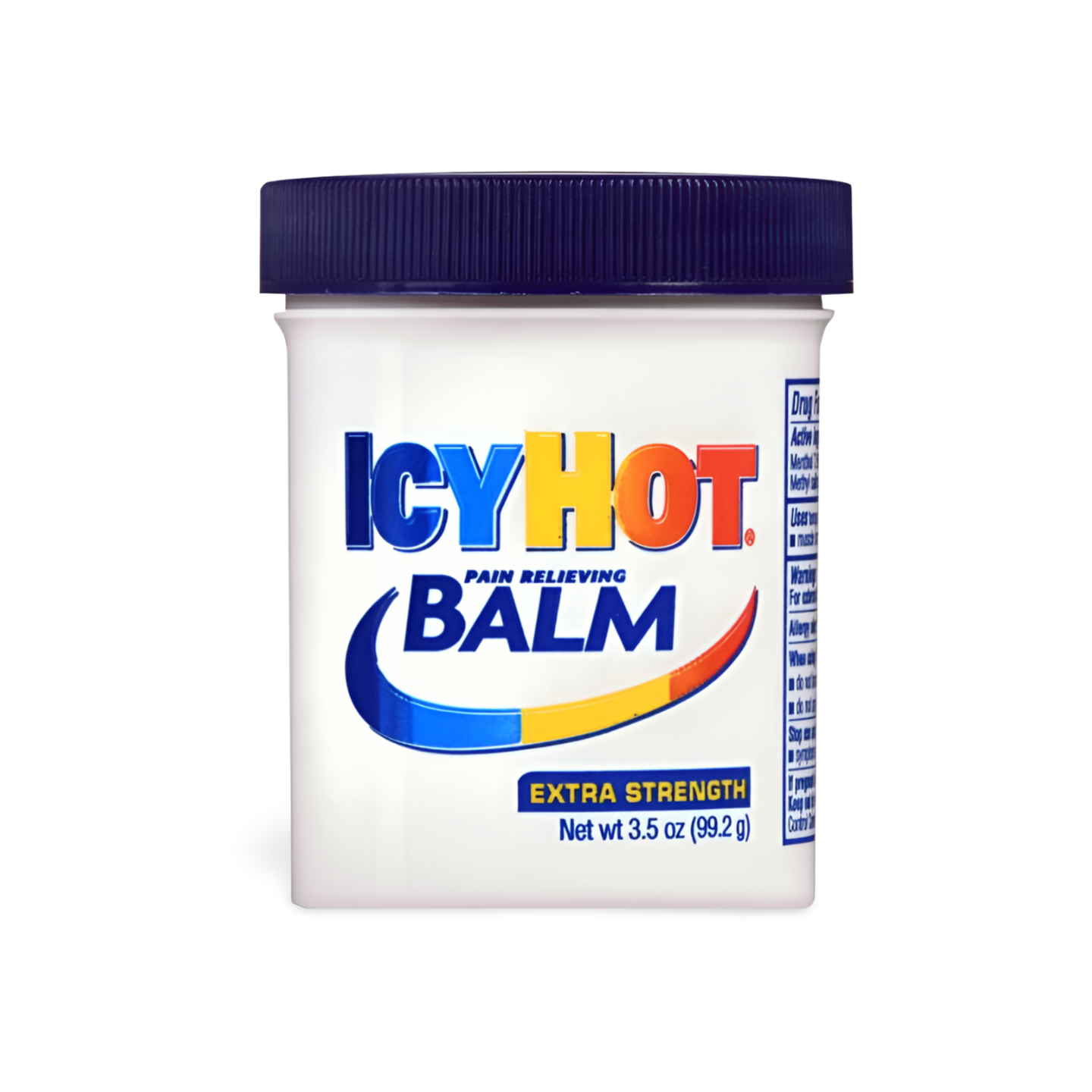 Icy Hot Balm