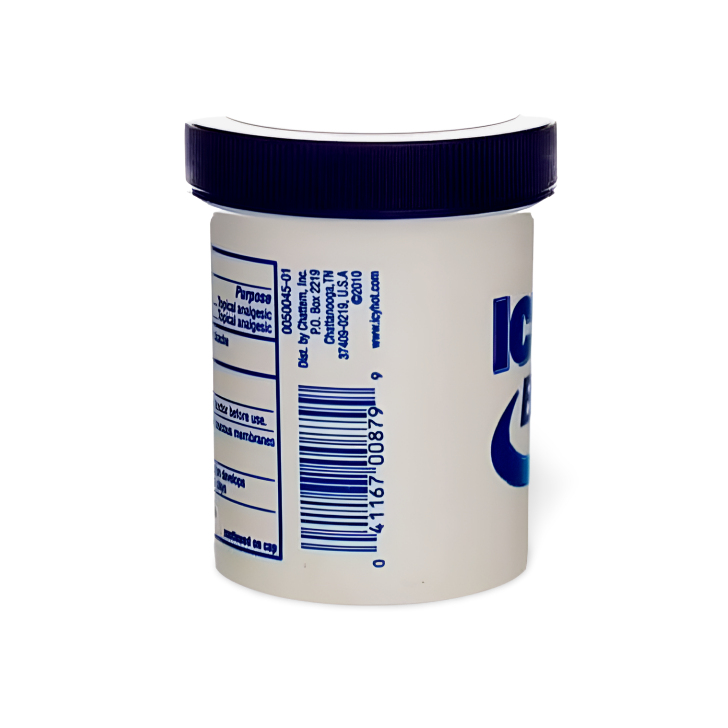 Icy Hot Balm
