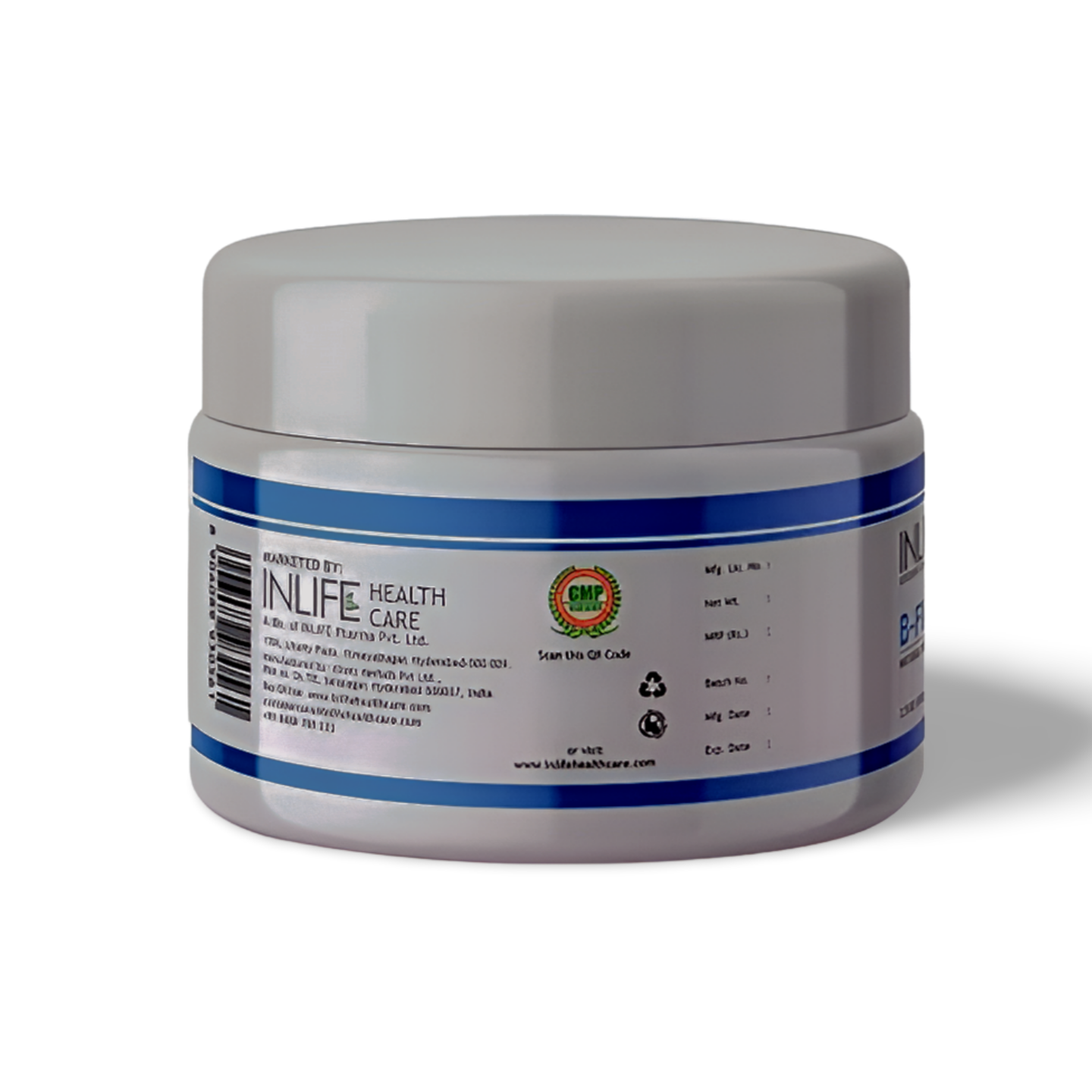 INLIFE B-Firm Cream
