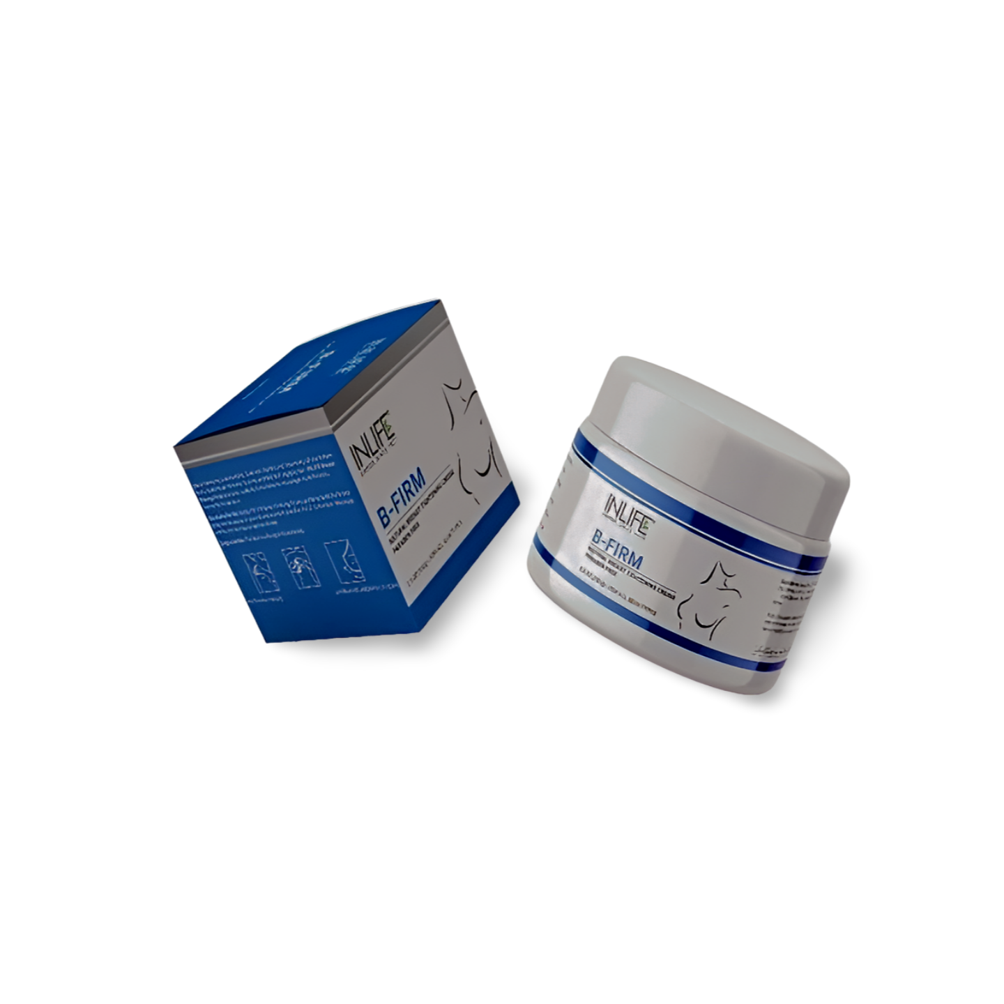 INLIFE B-Firm Cream