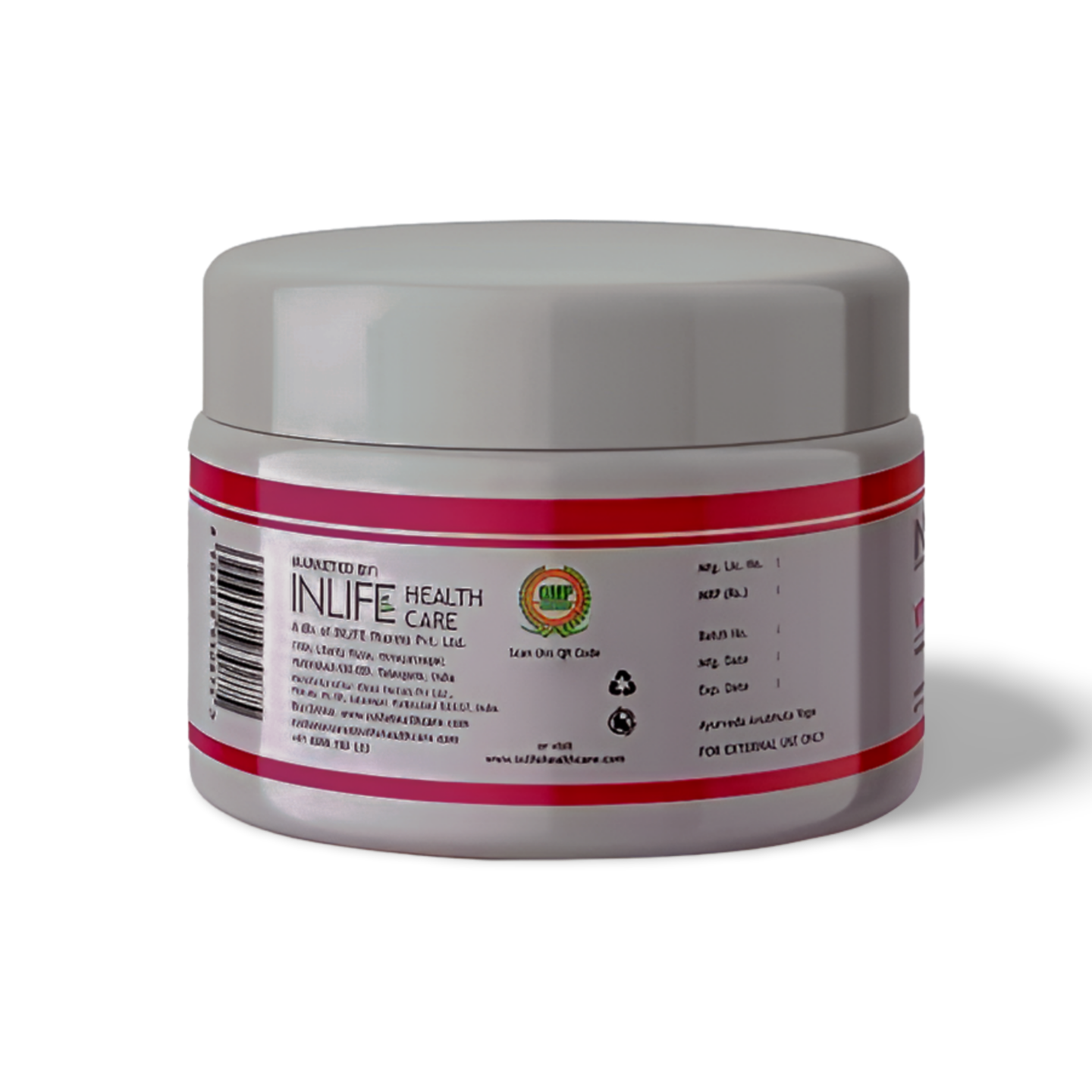 INLIFE Breast Up Cream