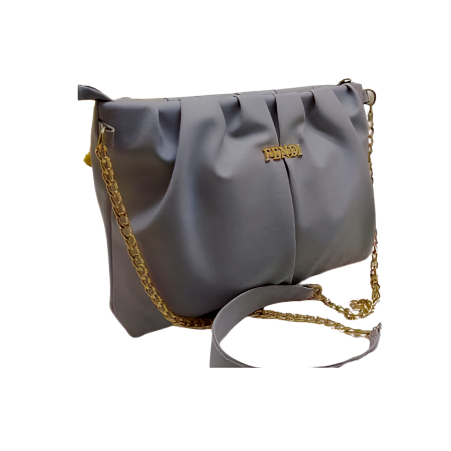 Inspired By Fendi Ladies Bag