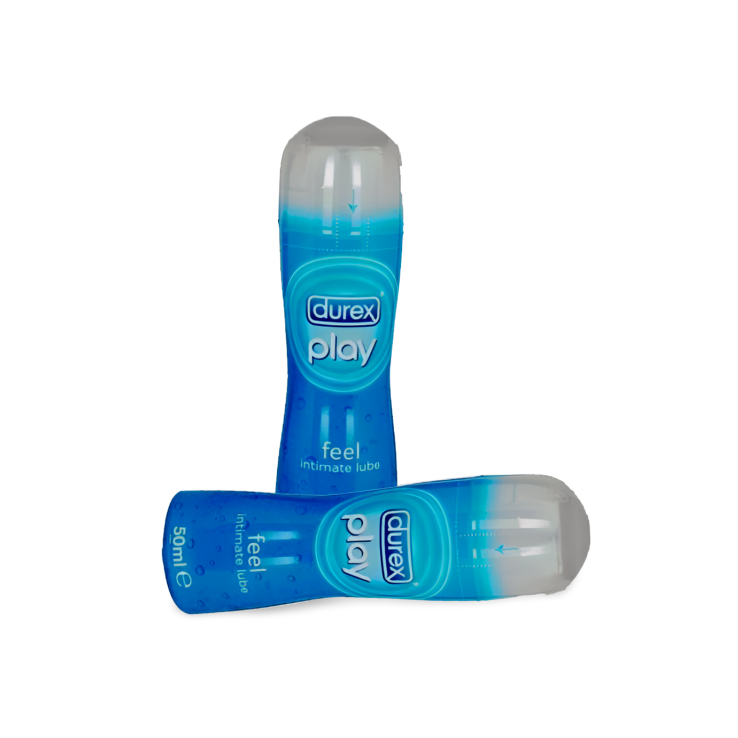 Intimate Silky Lube