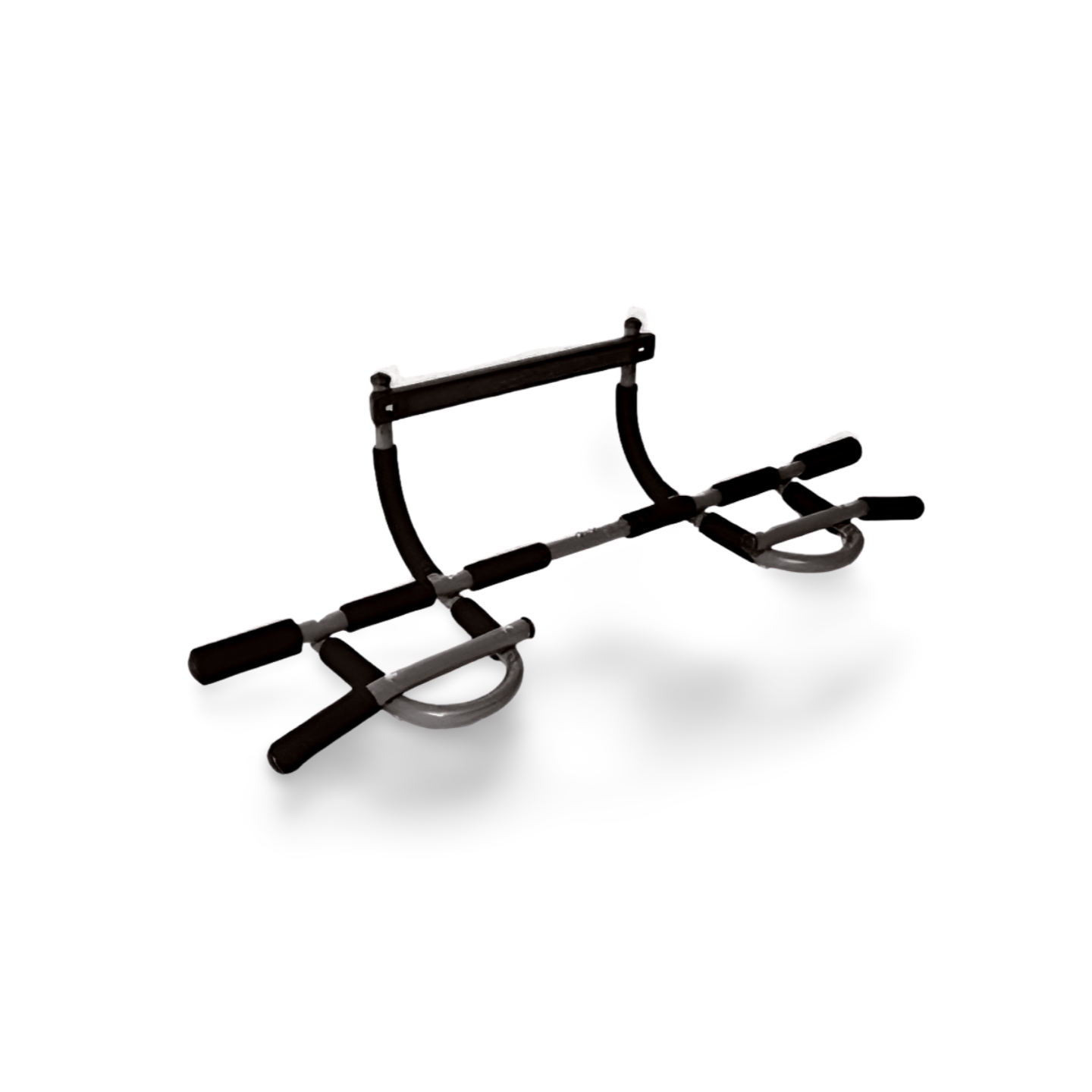 Iron Gym