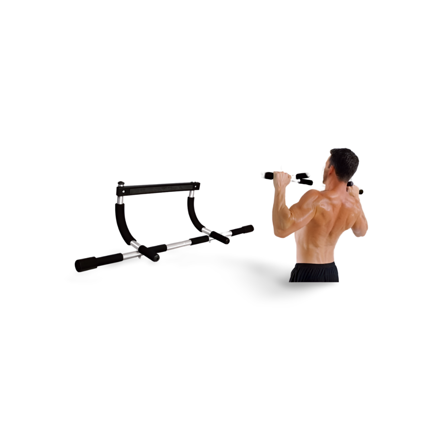 Iron Gym