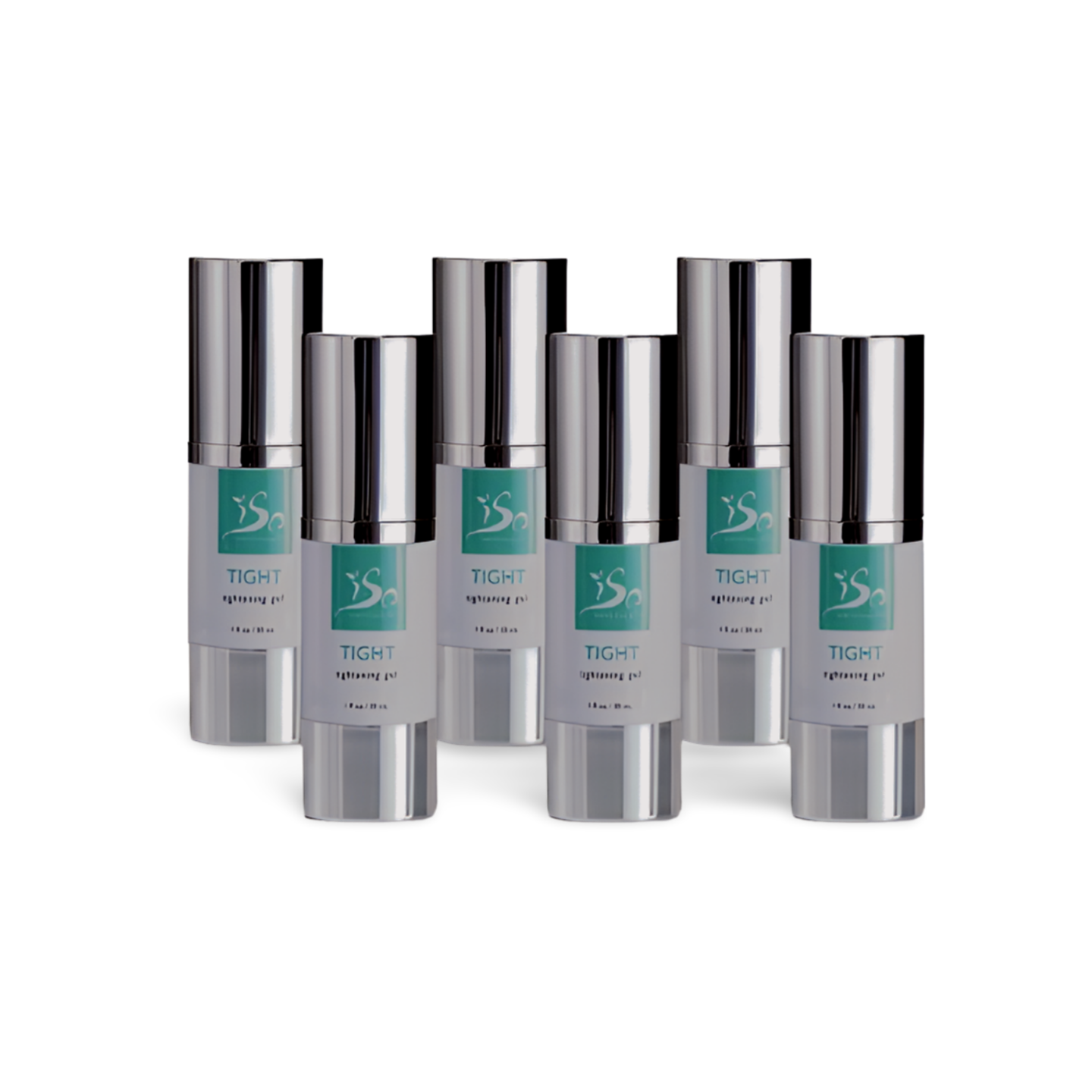IsoSensuals Vaginal Tightening Gel
