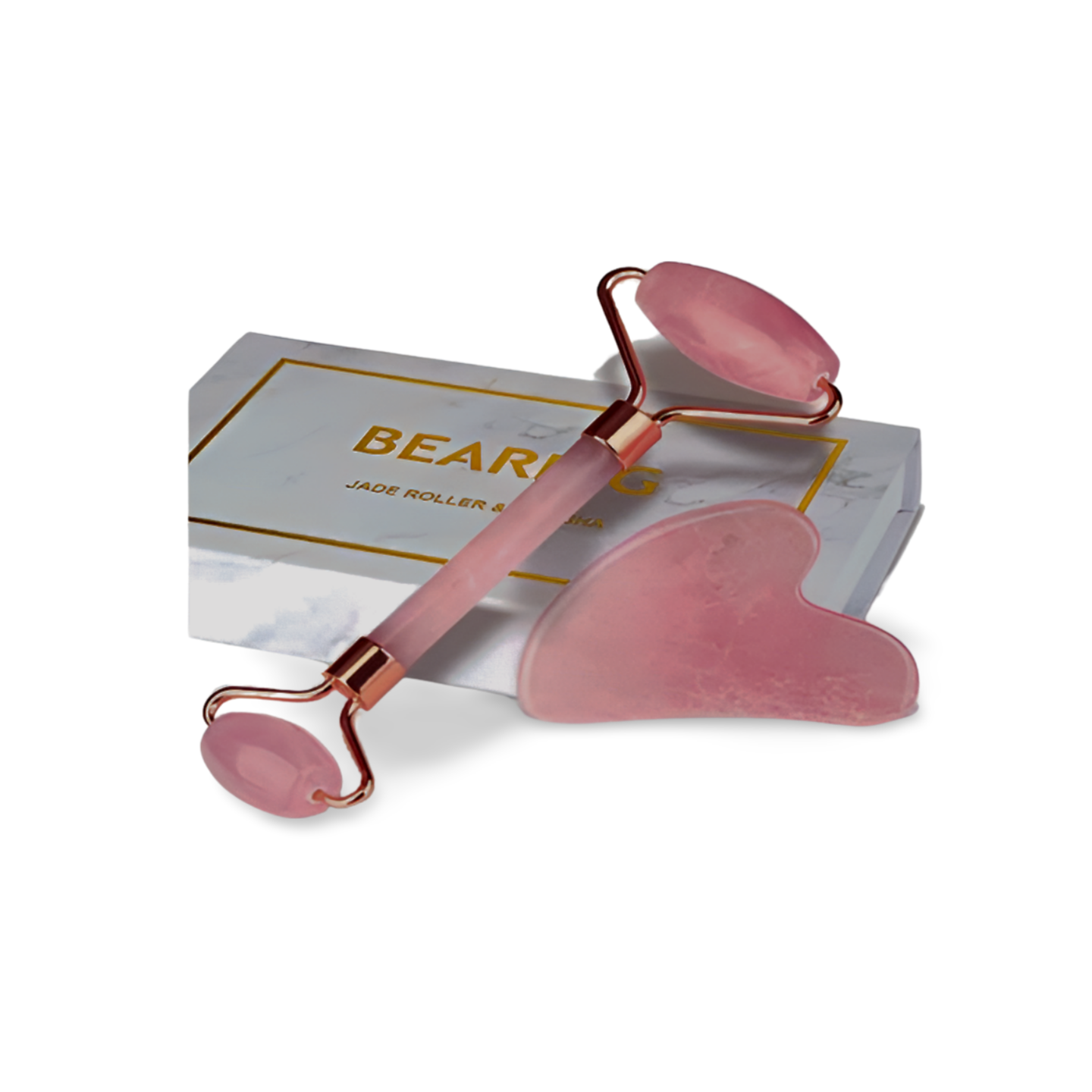 Jade Facial Roller