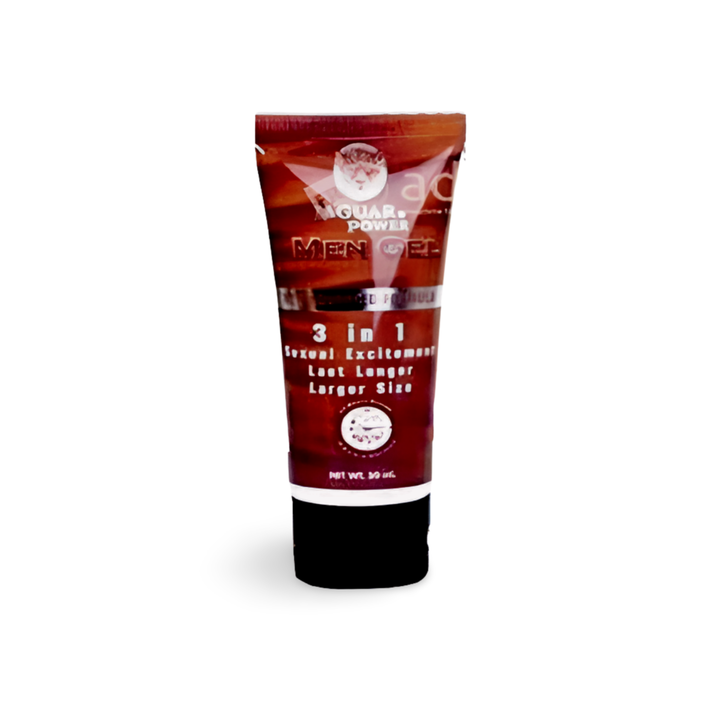 Jaguar Power Gel
