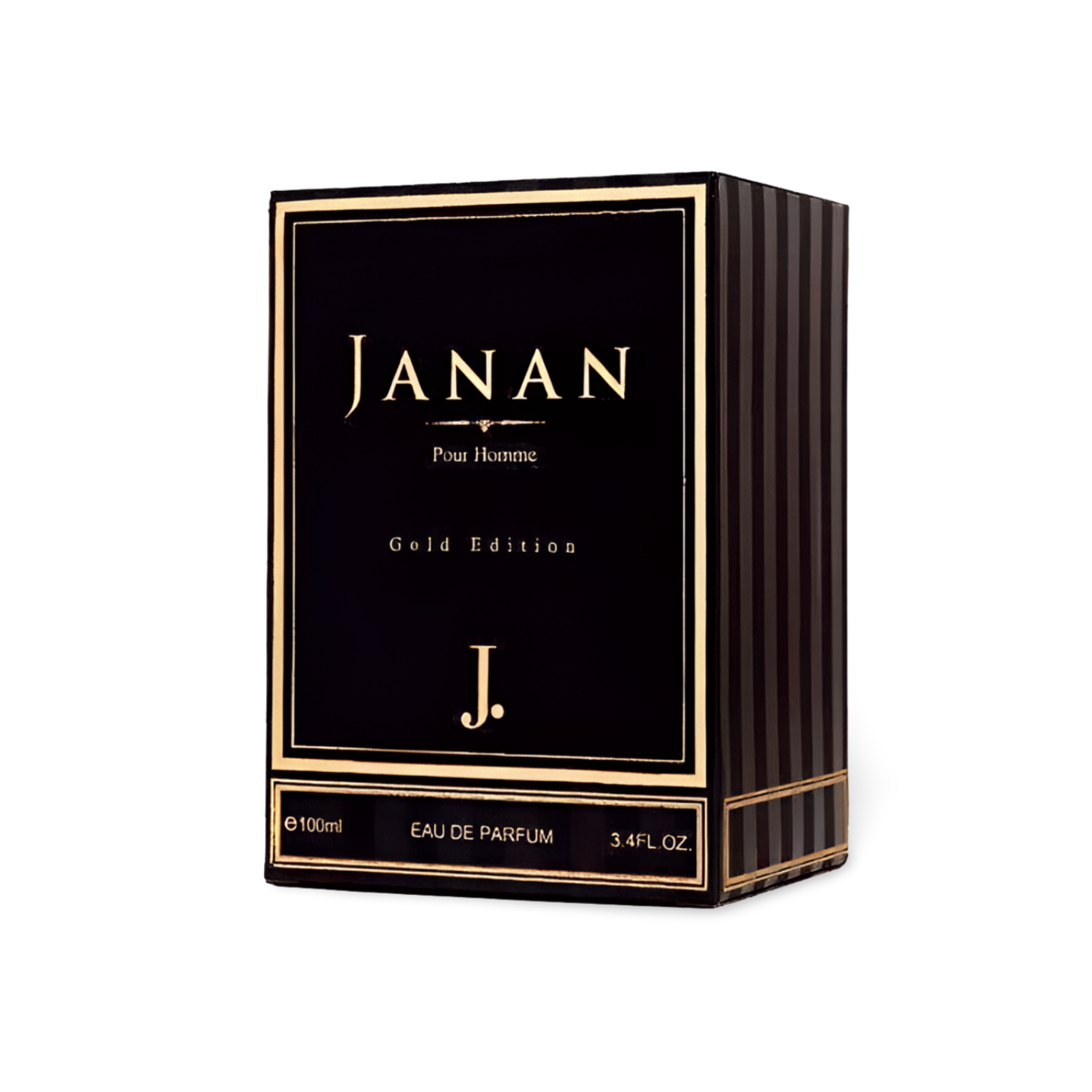 Janan Gold Perfume