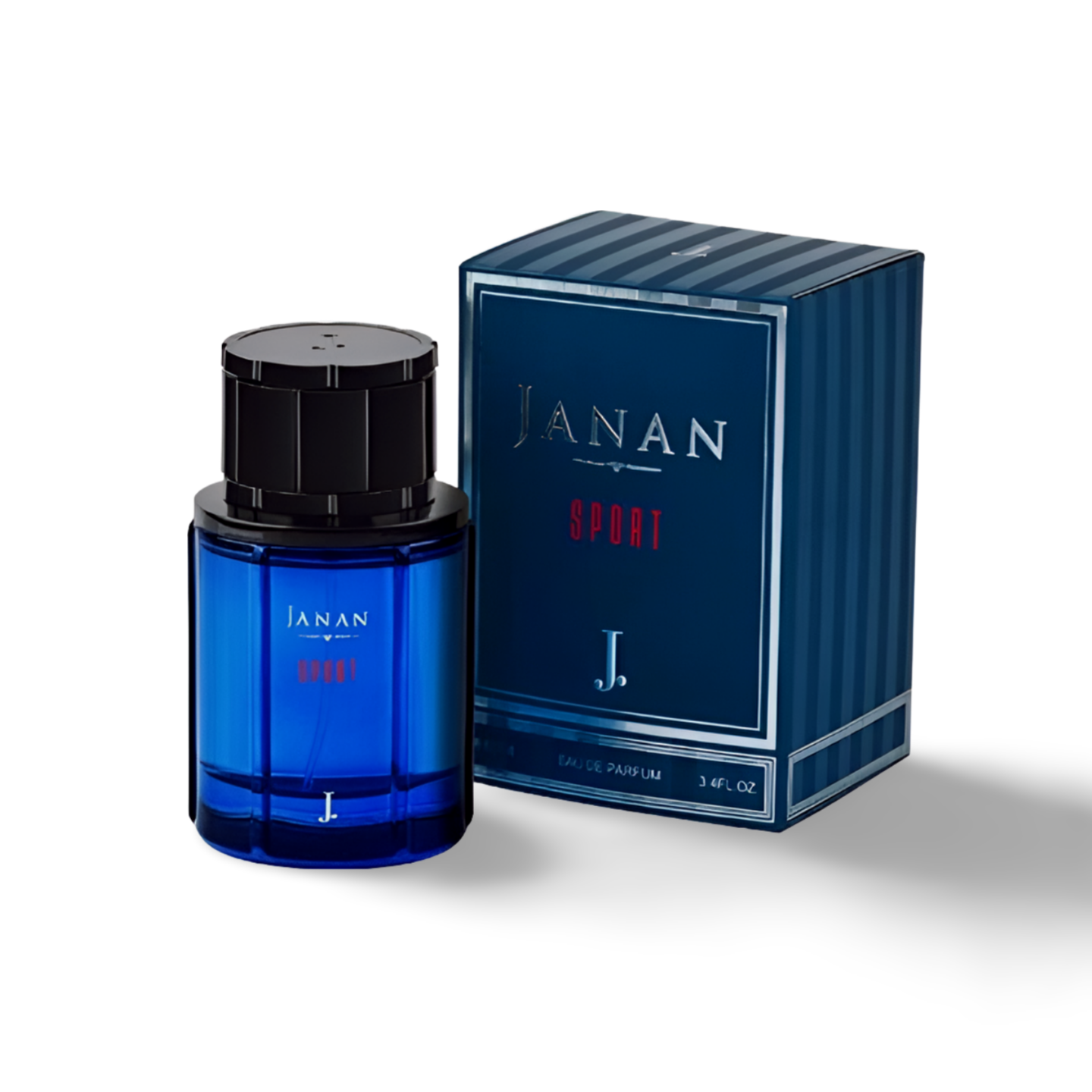 Janan Sport Perfume